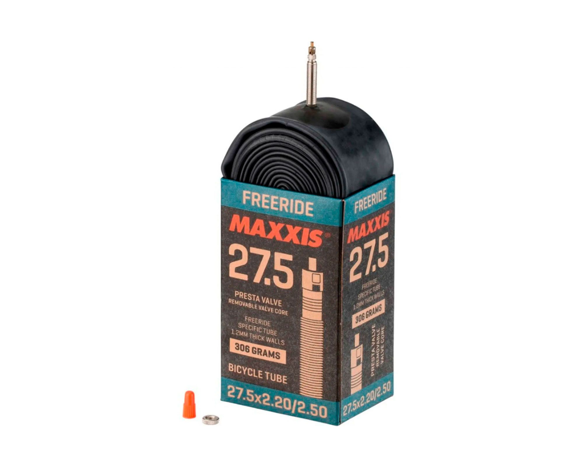 Камера 27.5x2.2/2.5 Maxxis FREERIDE FV