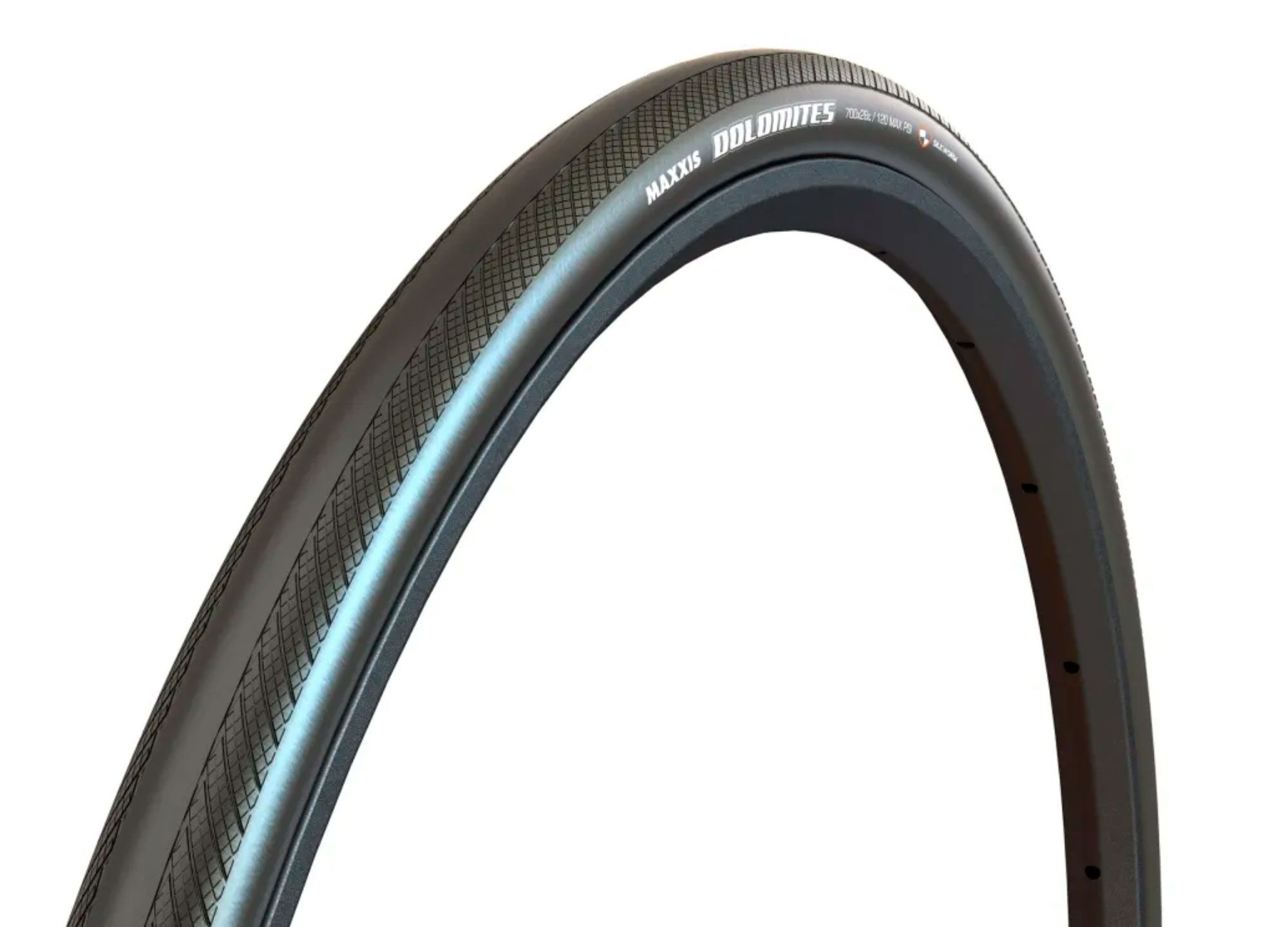 Покрышка 700x23C (23-622) Maxxis DOLOMITES 60tpi