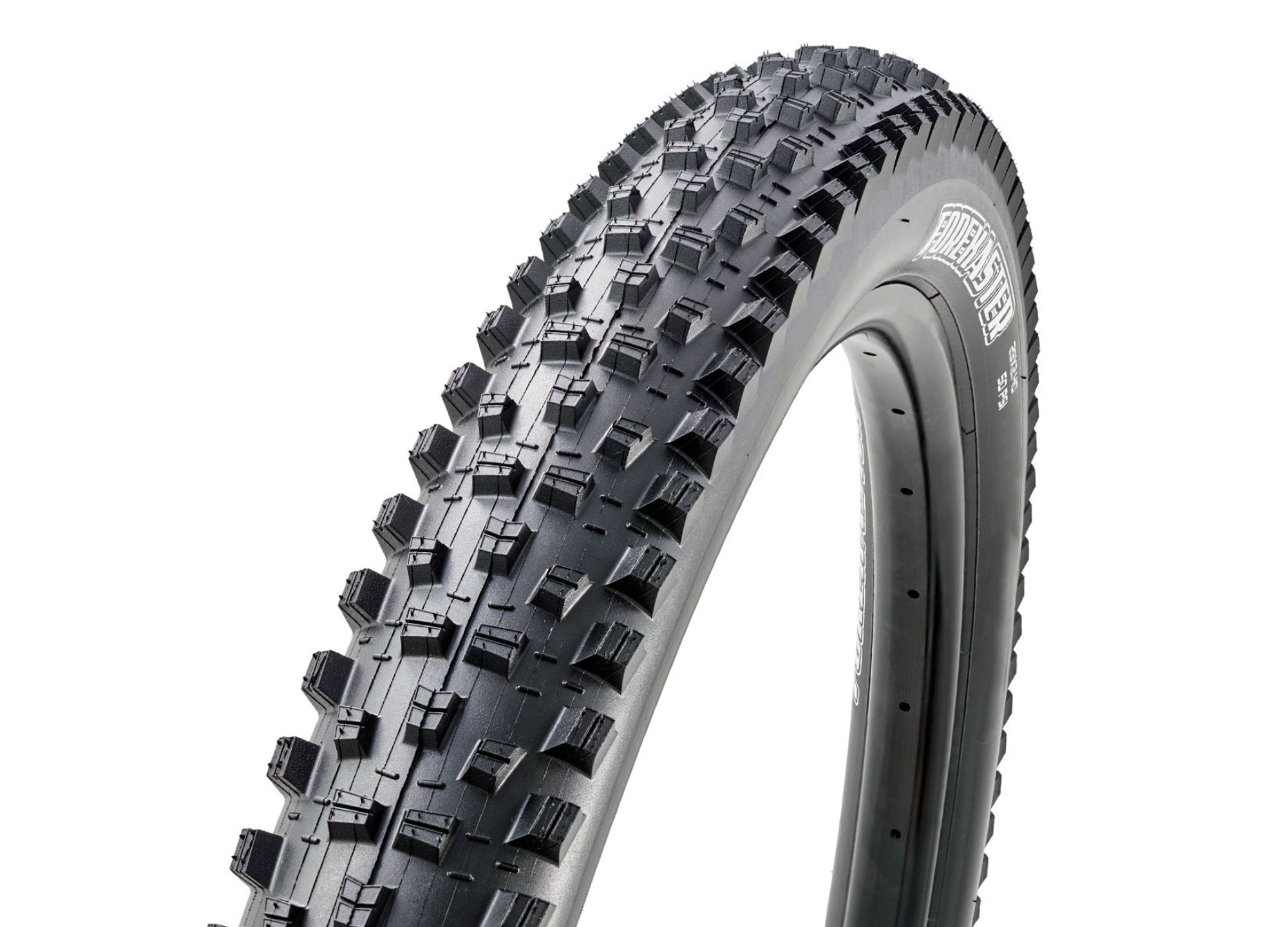Покришка Maxxis Forekaster 29x2.35 (61-622) Wire 60TPI SC