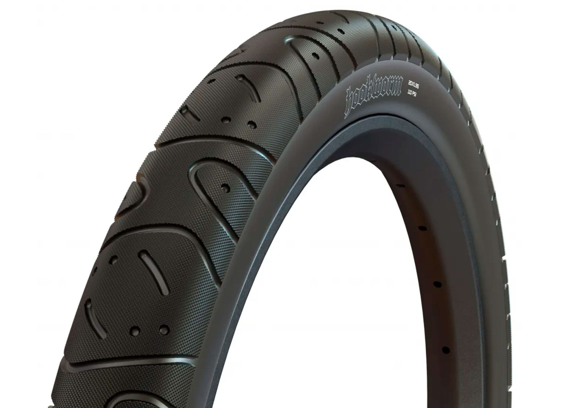 Покрышка 26x2.50 (63-559) Maxxis HOOKWORM 60tpi