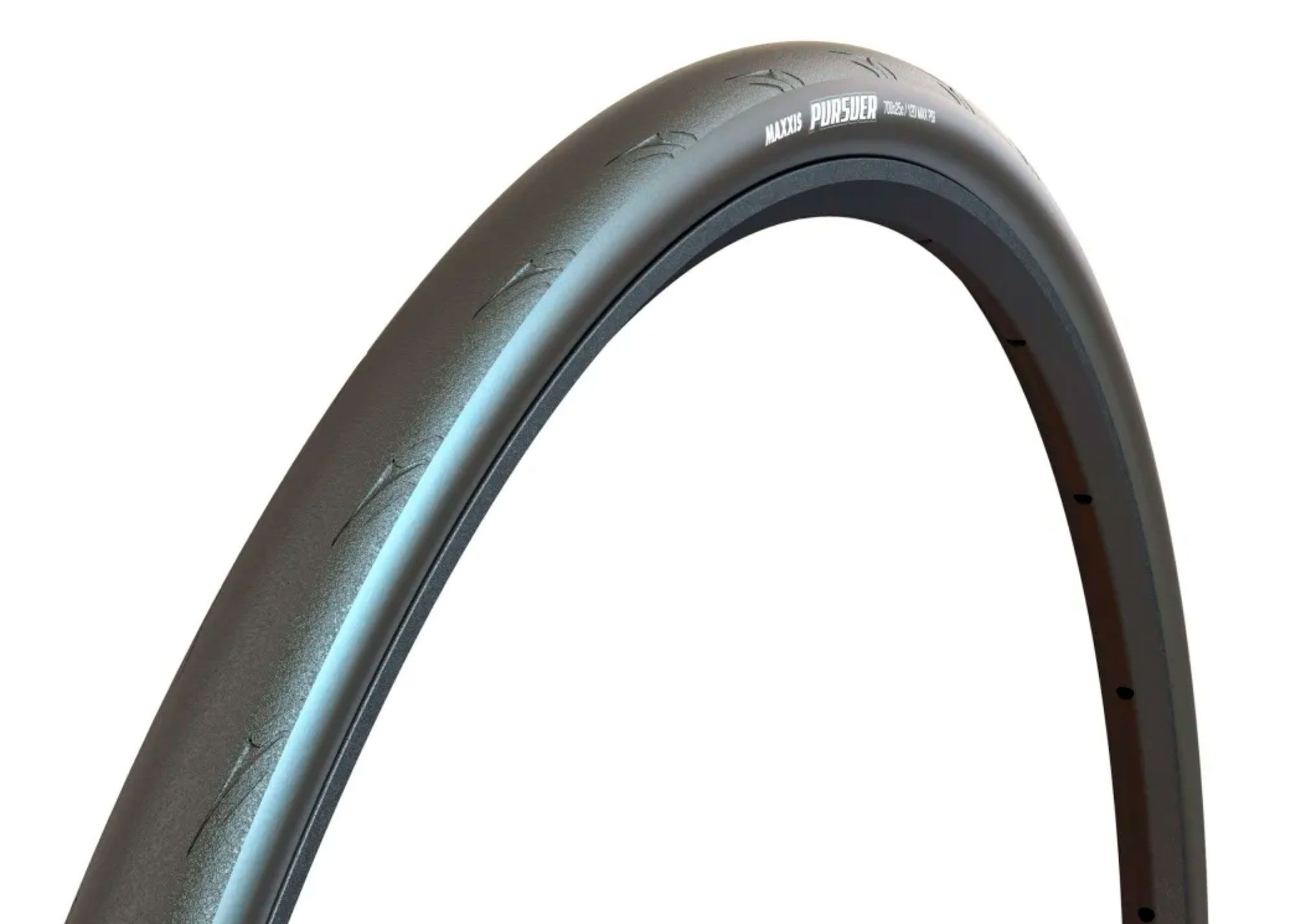 Покрышка 28x1.25 700x32C (32-622) Maxxis PURSUER Foldable 60tpi