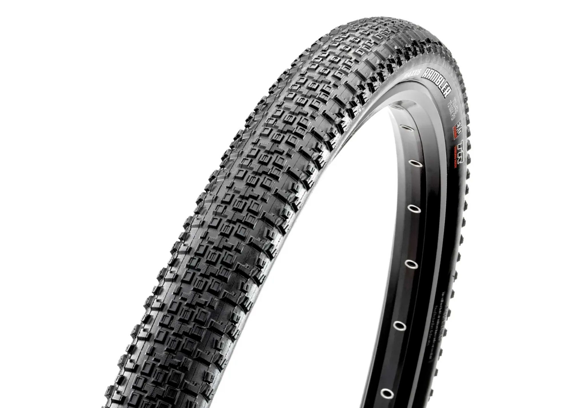 Покрышка 28x1.70 700x45C (45-622) Maxxis RAMBLER (EXO) 60tpi