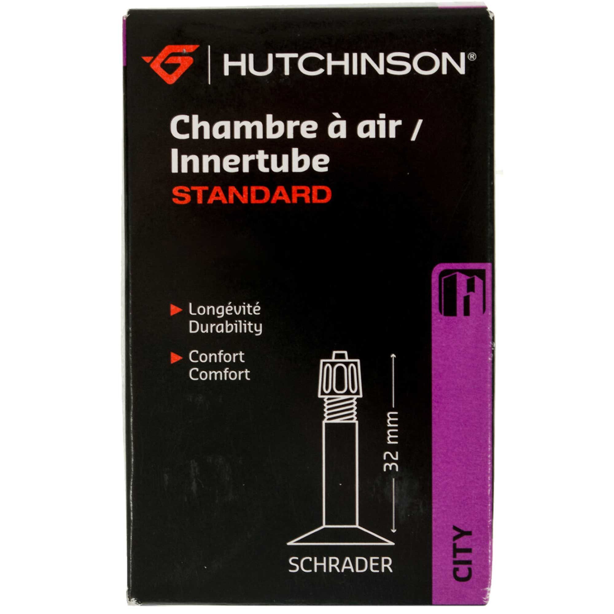 Камера HUTCHINSON 700X37-50 VS 32 MM