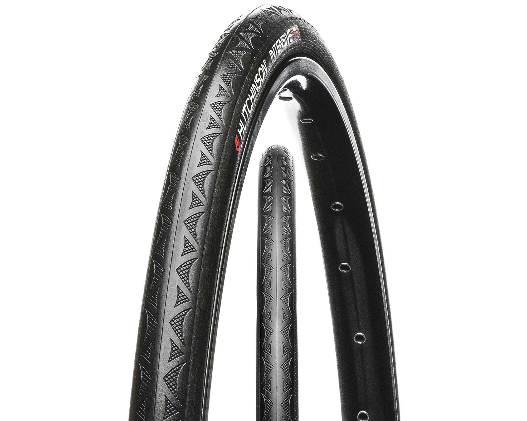 Покришка 700 x 25 (25-622) Hutchinson Intensive 2, TT FB