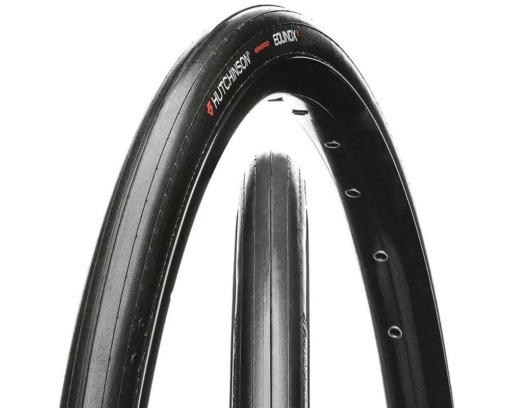 Покрышка 700 x 23 (23-622) Hutchinson Equinox 2, TS