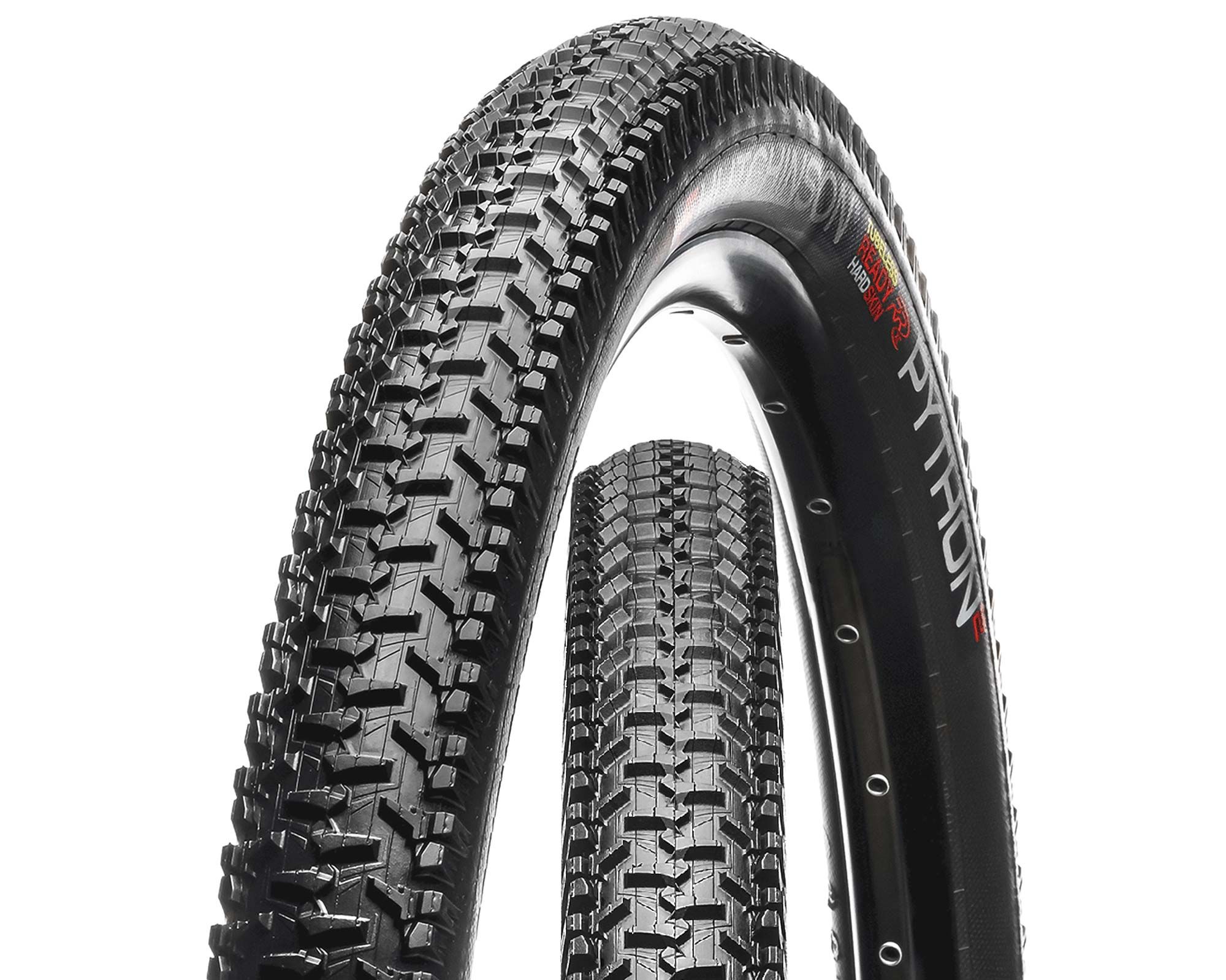 Покришка HUTCHINSON PYTHON 2 HARDSKIN 26x2,25