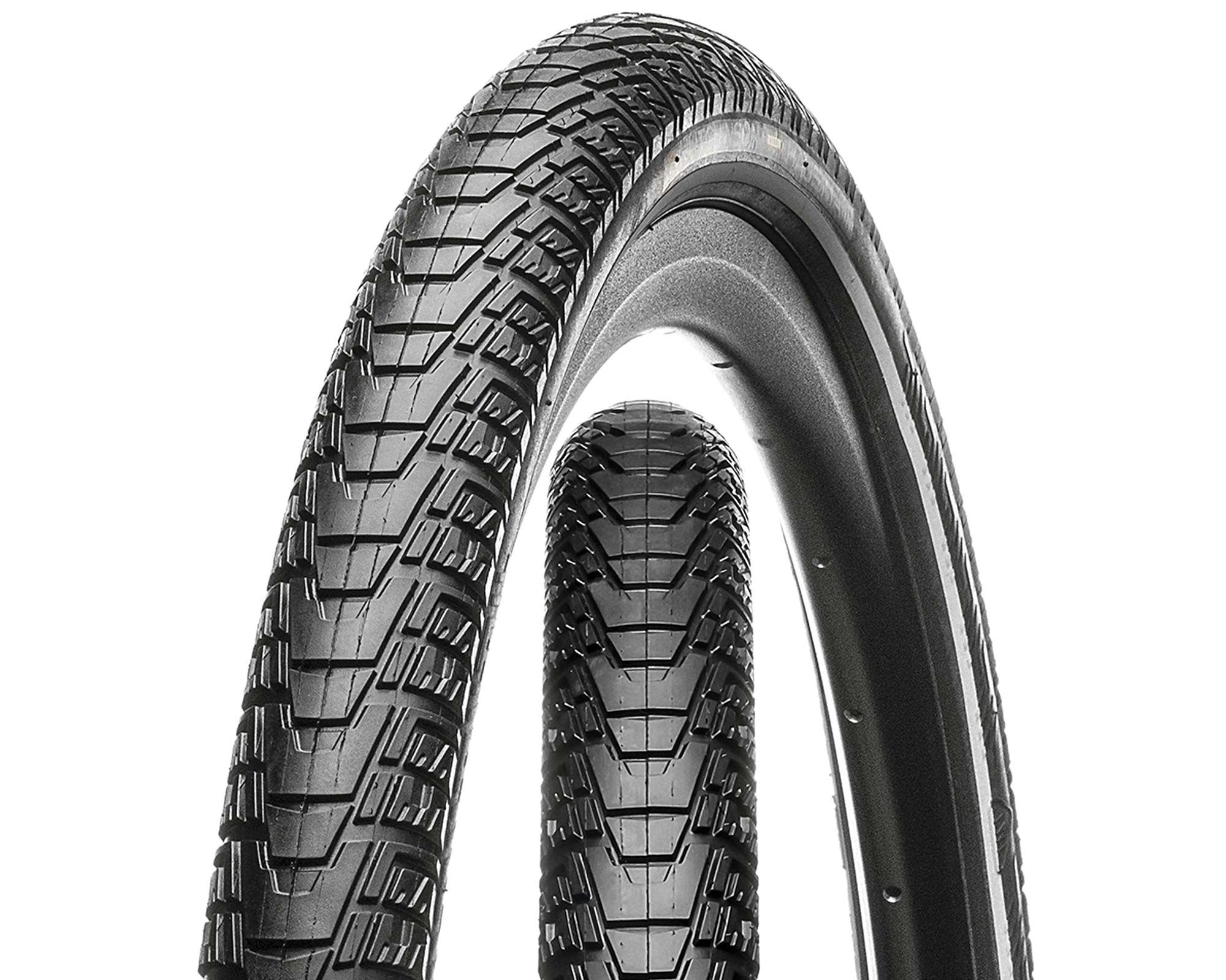 Покрышка 27.5 x 1.75 (47-584) Hutchinson ENV Haussmann