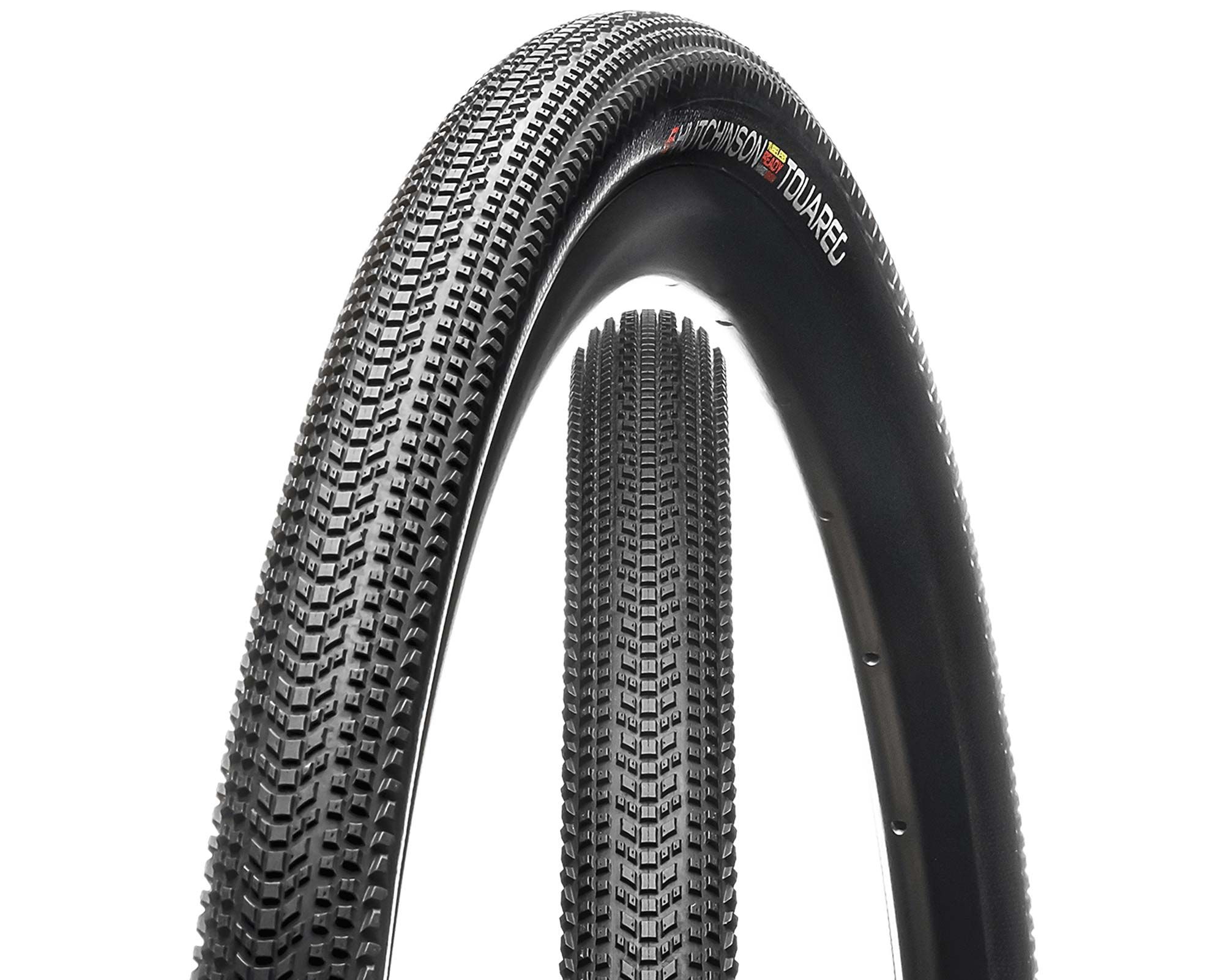 Покрышка HUTCHINSON TOUAREG 700X40 TLS RDY NR
