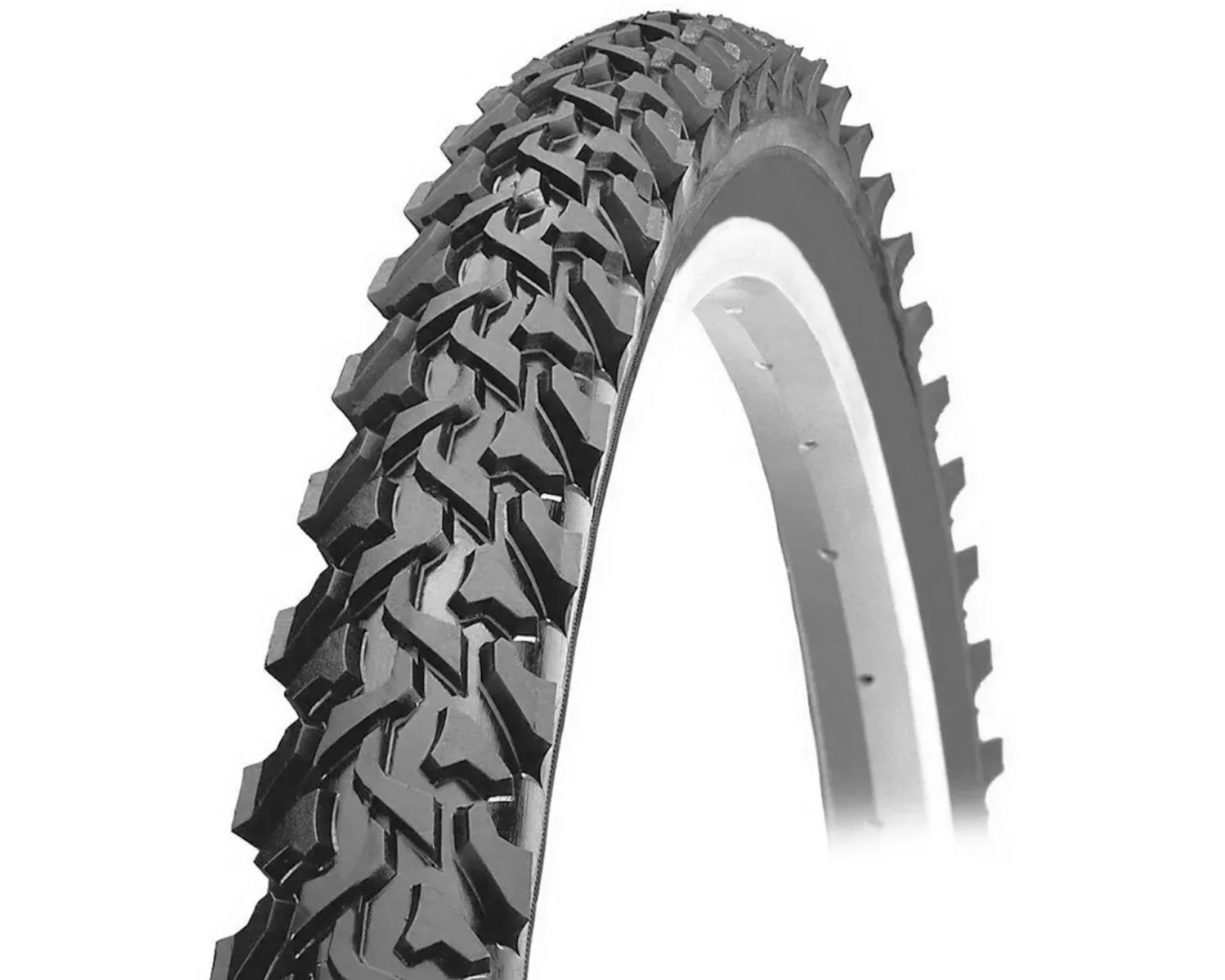 Покришка 26x2.10 (54-559) Kenda K849, MTB 22tpi