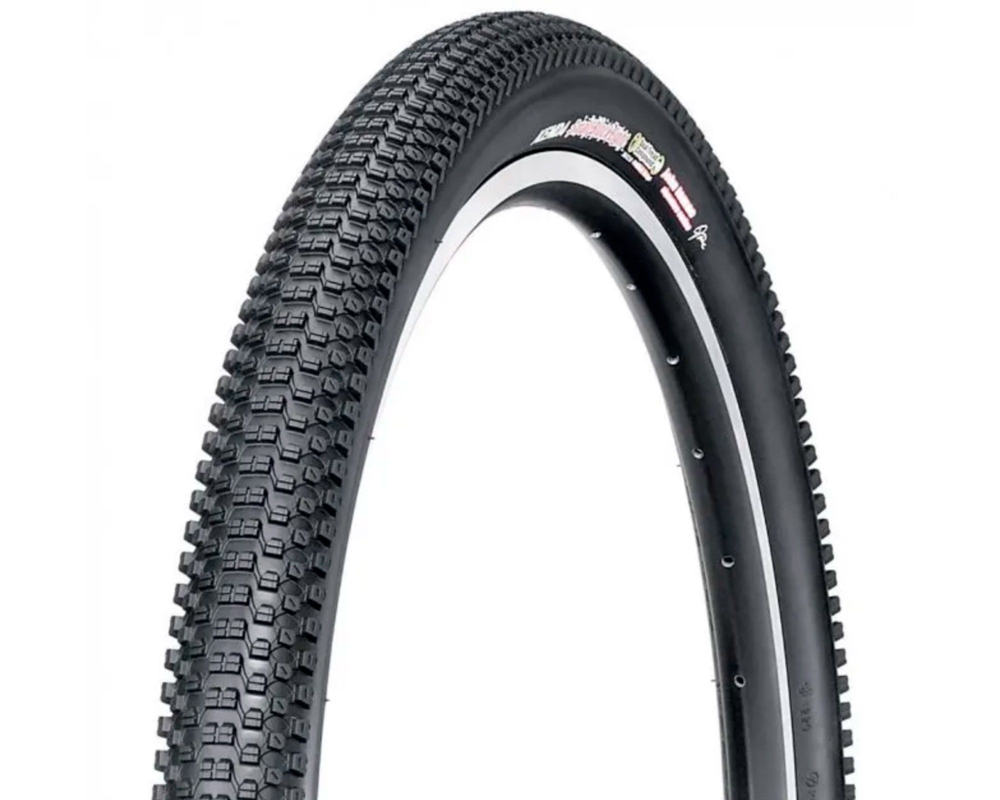 Покрышка 26x2.10 (54-559) Kenda K1047 SMALL BLOCK EIGHT, black, 30tpi