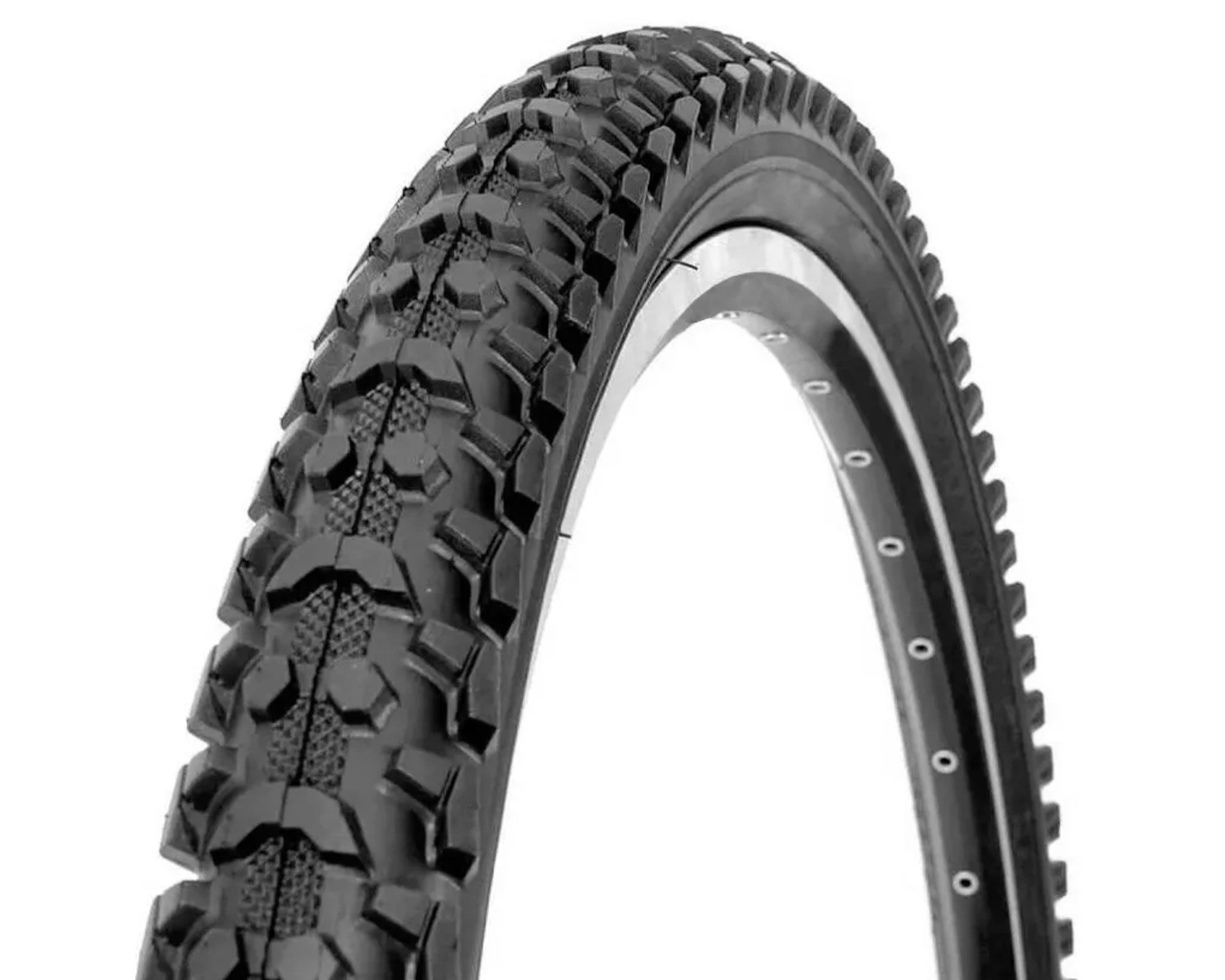 Покрышка 26x2.10 (54-559) Kenda K891, MTB 22tpi