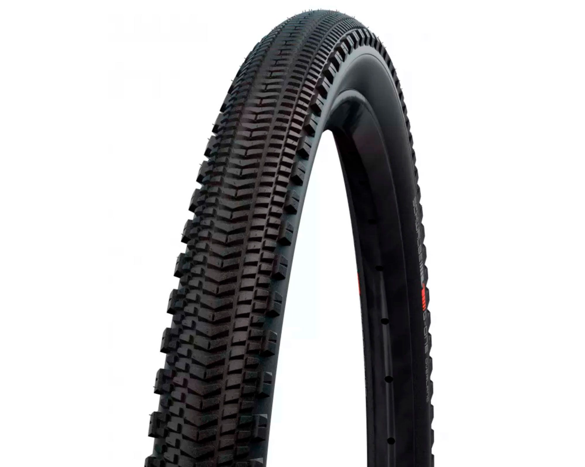 Покришка 28x1.50 700x40C (40-622) Schwalbe G-ONE OVERLAND Evo, Super Ground, TLE B/B-SK HS622 ADDIX SpeedGrip 67EPI B