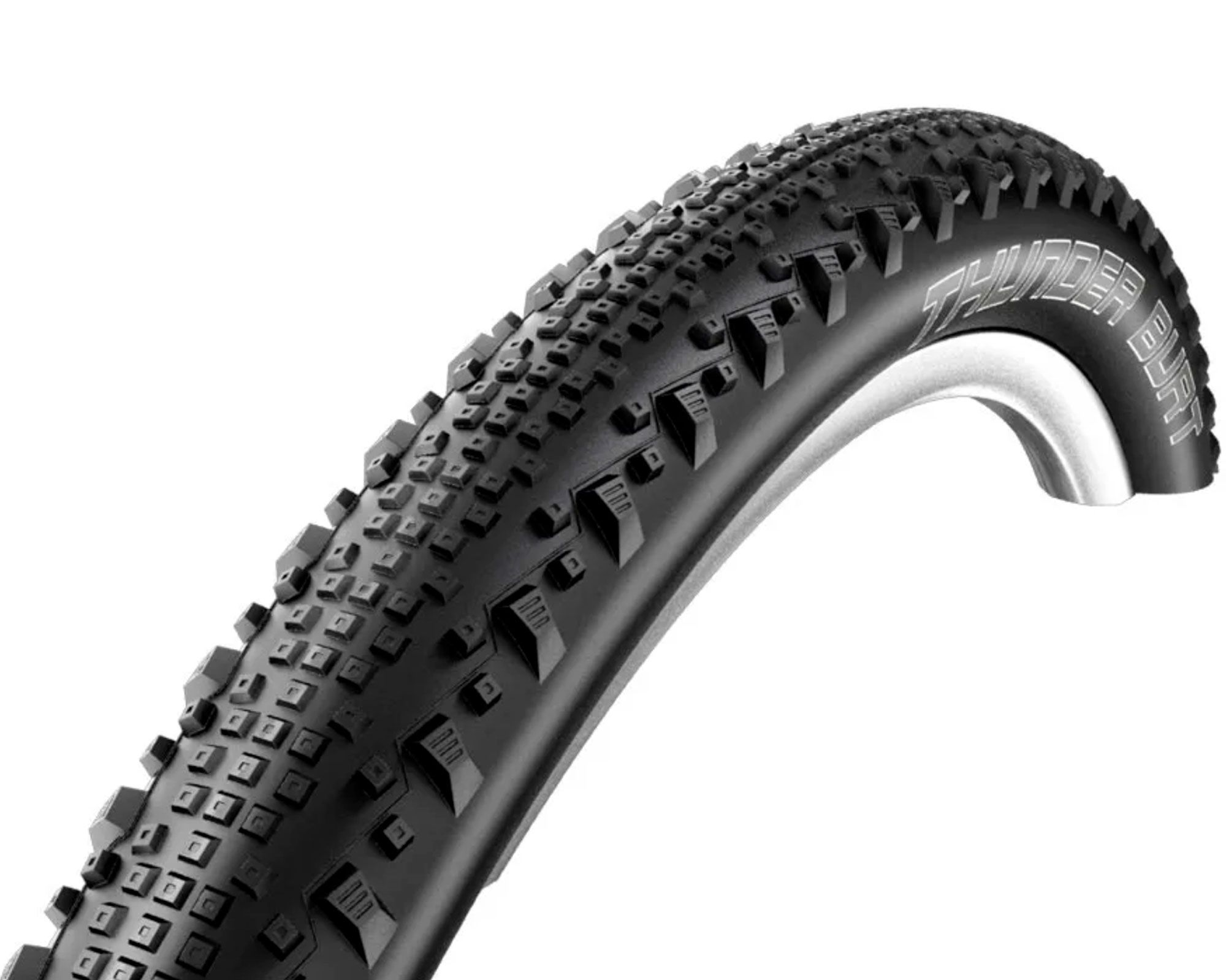 Покришка 29x2.35 (60-622) Schwalbe THUNDER BURT Evo, Super Ground, TLE B/B-SK HS451 ADDIX Speed 67EPI