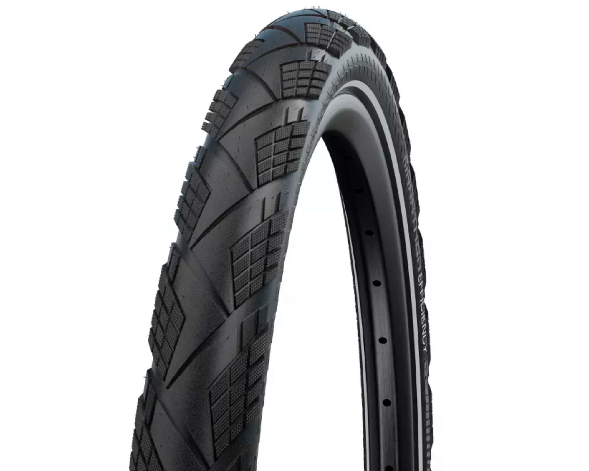 Покрышка 28x2.00 (50-622) Schwalbe MARATHON EFFICIENCY Evo, Super Race, V-Guard, FB/B-SK+RT HS617 ADDIX Race 67EPI 36B