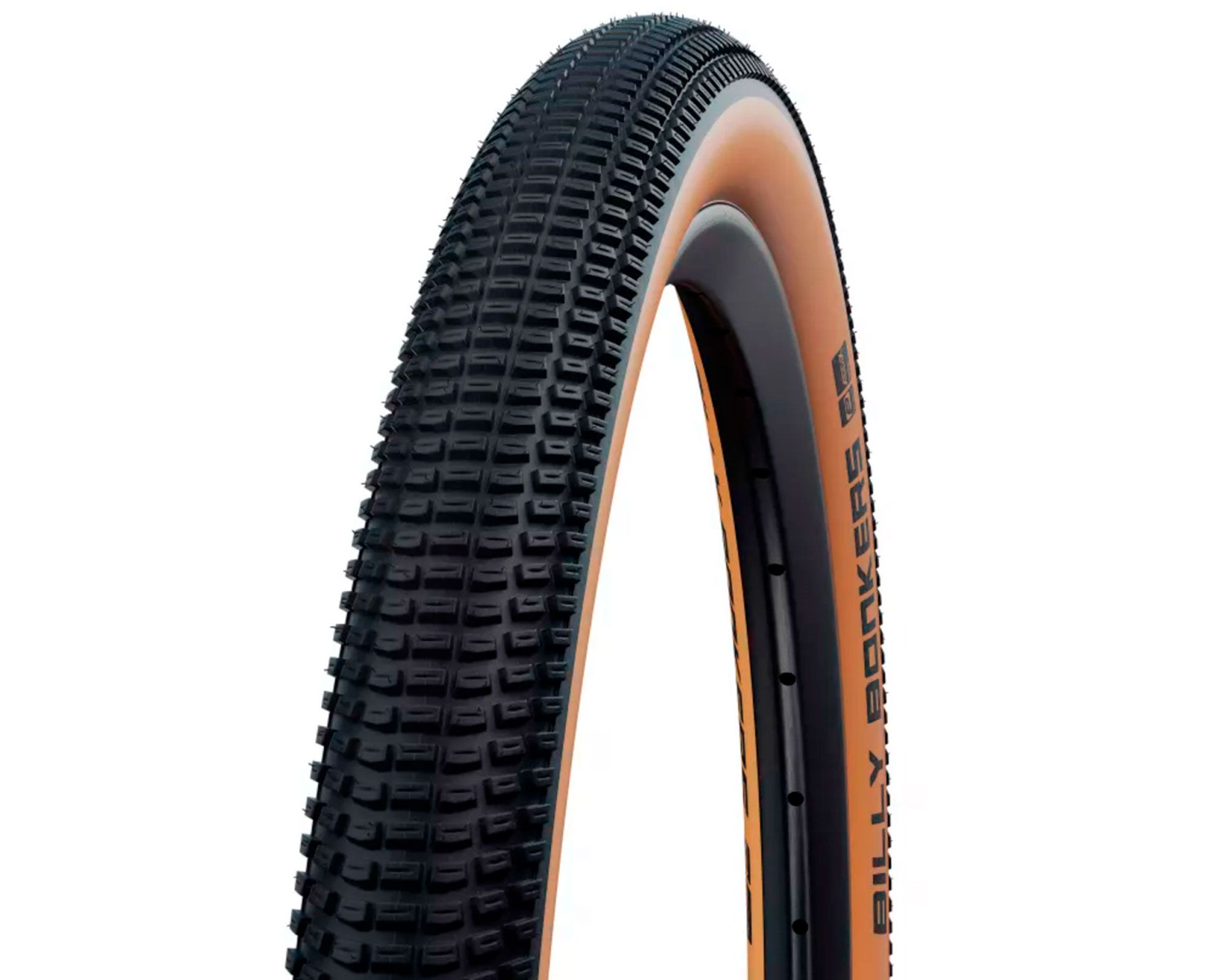 Покрышка 26x2.25 (57-559) Schwalbe BILLY BONKERS K-Guard B/BRZ-SK HS600 SBC 50EPI