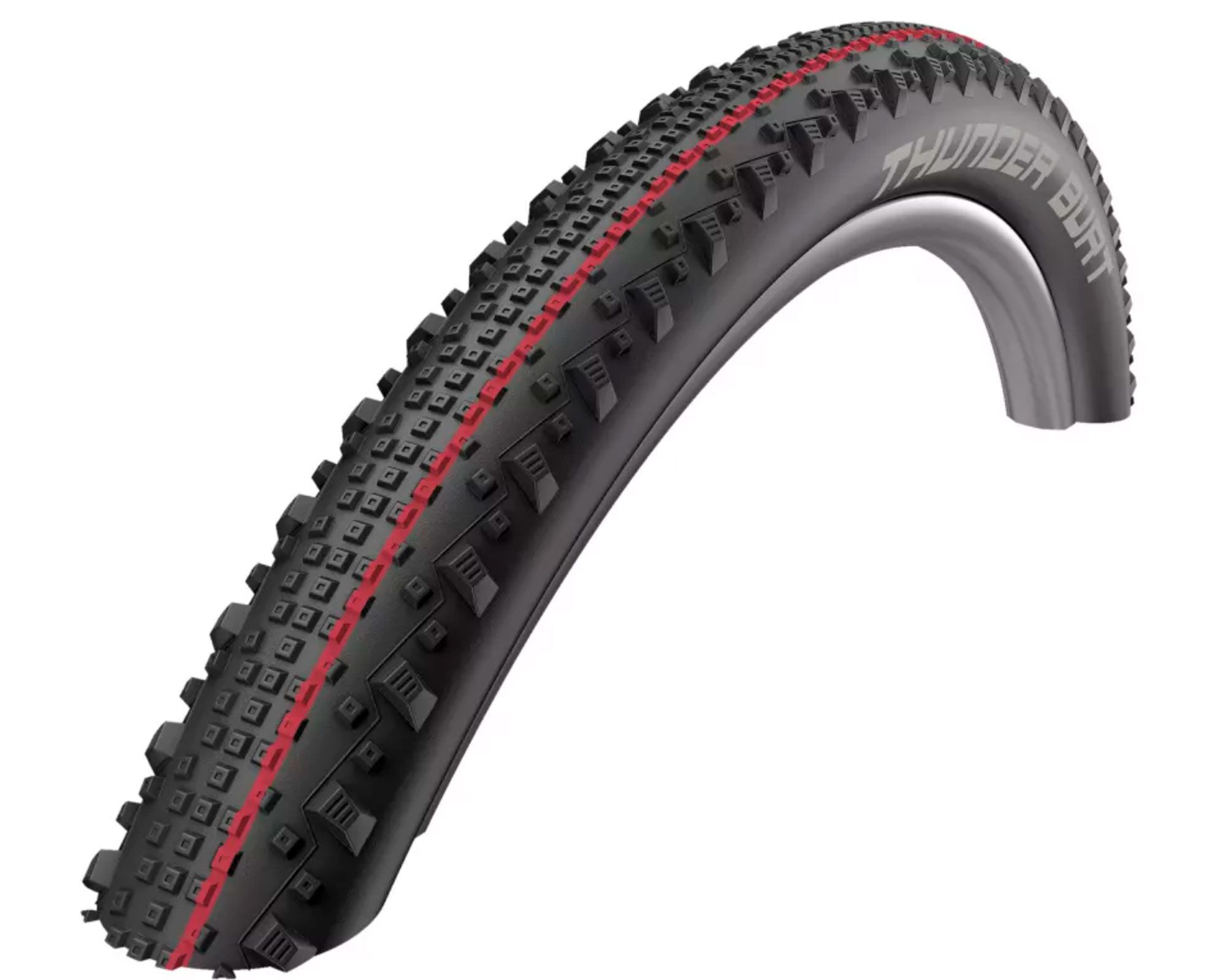 Покришка 29x2.25 (57-622) Schwalbe THUNDER BURT SnakeSkin TL-Easy Evolution Folding B/B-SK HS451 Addix Speed, 67EPI EK