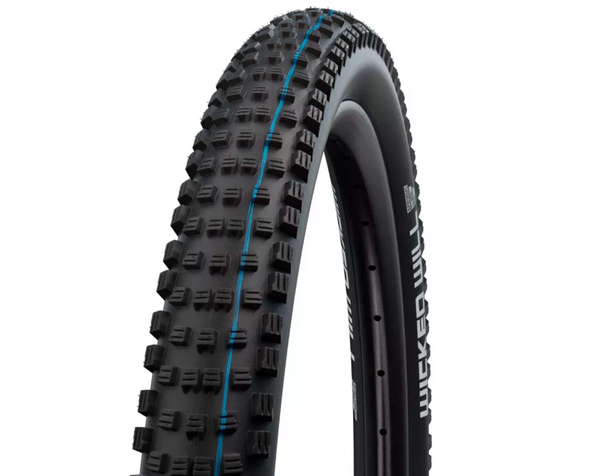 Покришка 29x2.40 (62-622) Schwalbe WICKED WILL Performance, TLR, Folding B/B HS614 ADDIX 67EPI B
