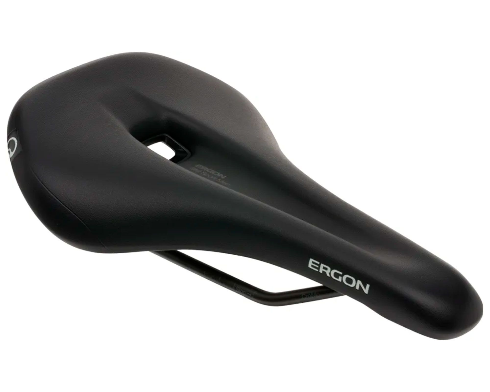 Сідло Ergon Sm Sport Men - розмір M/L Black