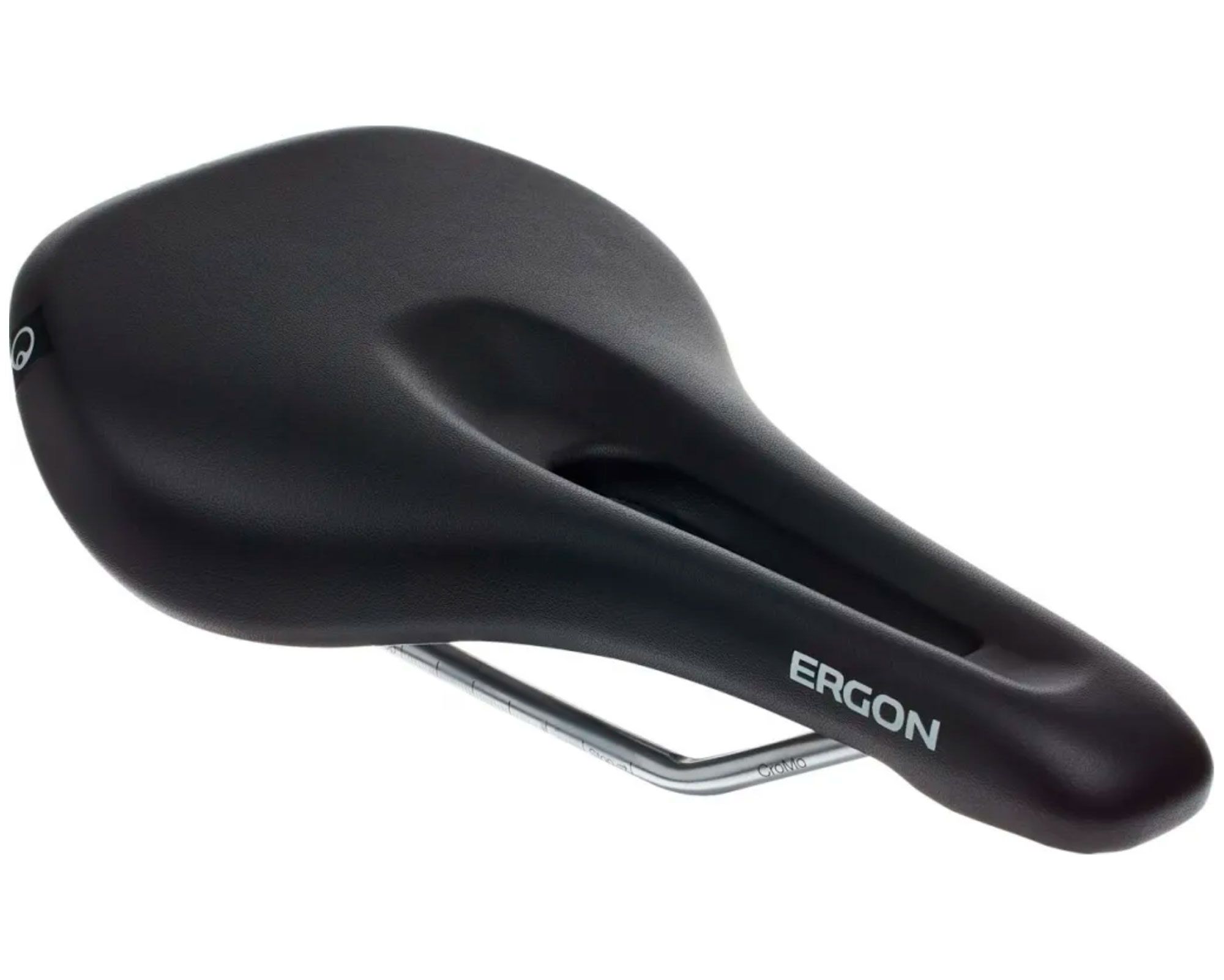 Сідло Ergon Sm Women - розмір M/L Black