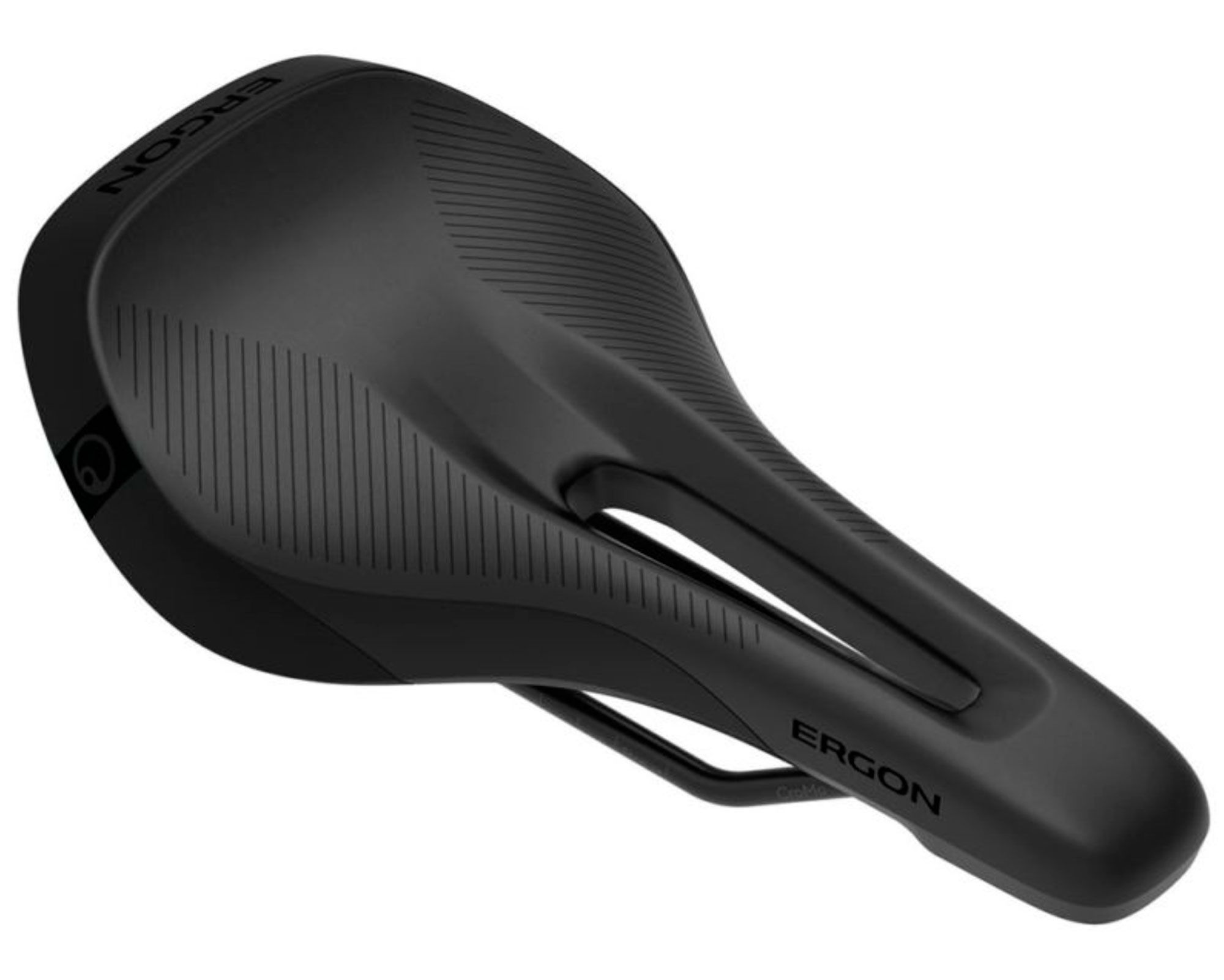 Сідло Ergon Sm E-Mountain Pro Women - розмір S/M Stealth