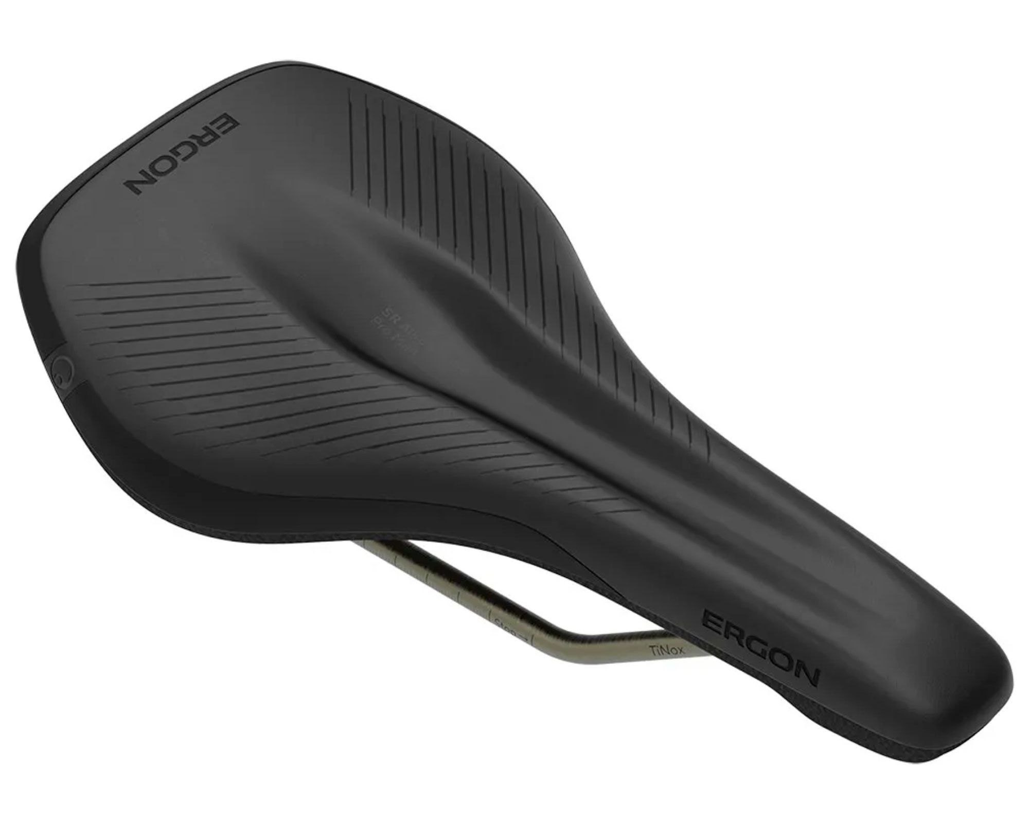 Сідло Ergon Sr Allroad Core Pro Men - розмір M/L Stealth