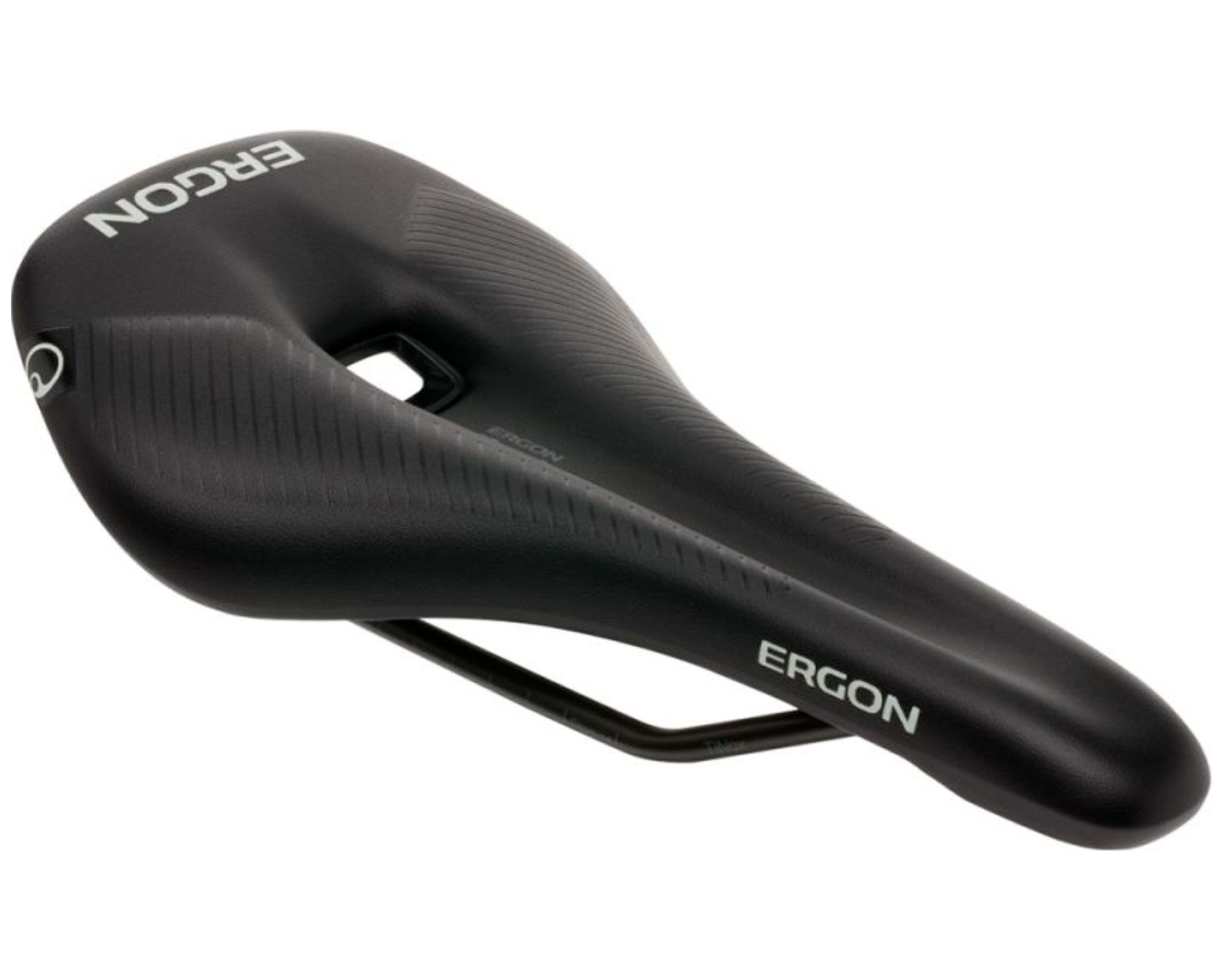 Седло Ergon Sr Comp Men размер M/L Black