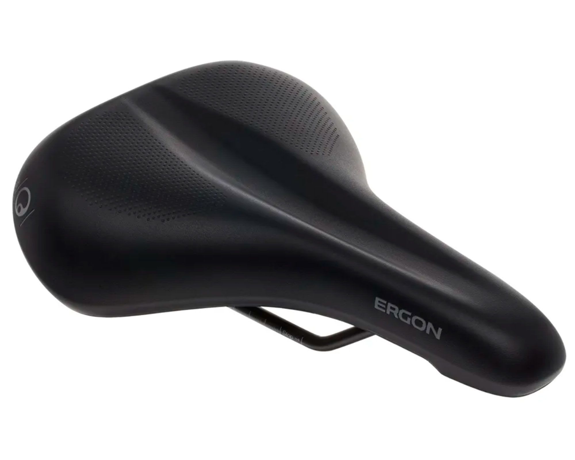 Седло Ergon St Gel Men - размер M/L Black