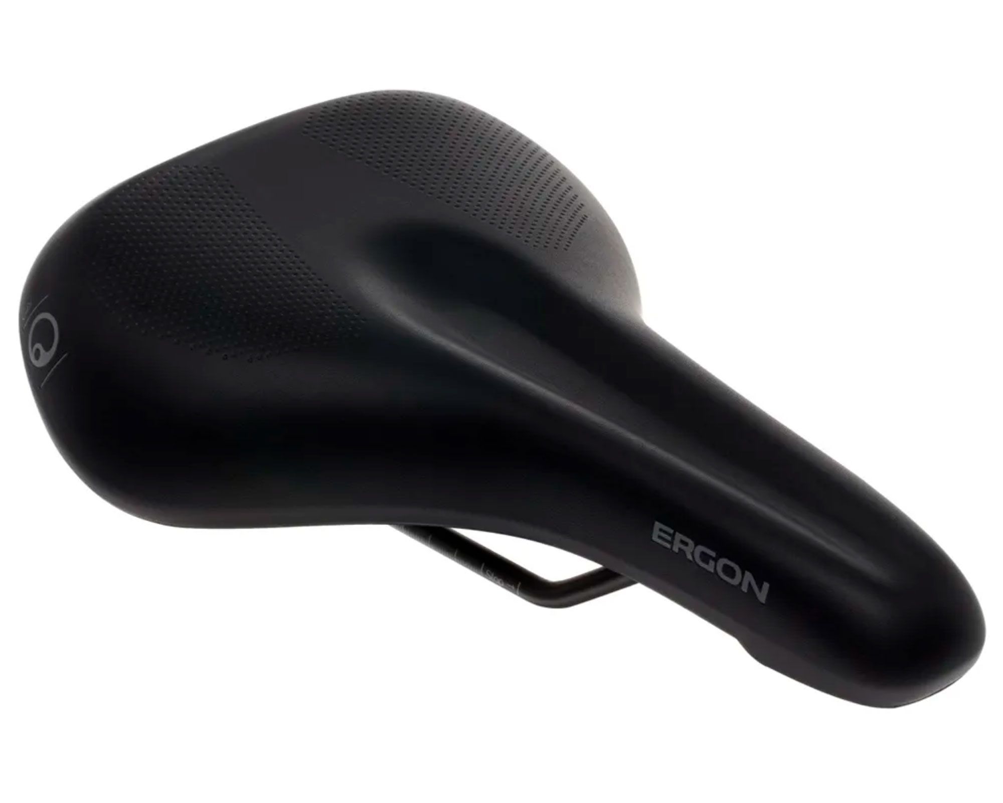 Сідло Ergon St Gel Women - розмір S/M Black