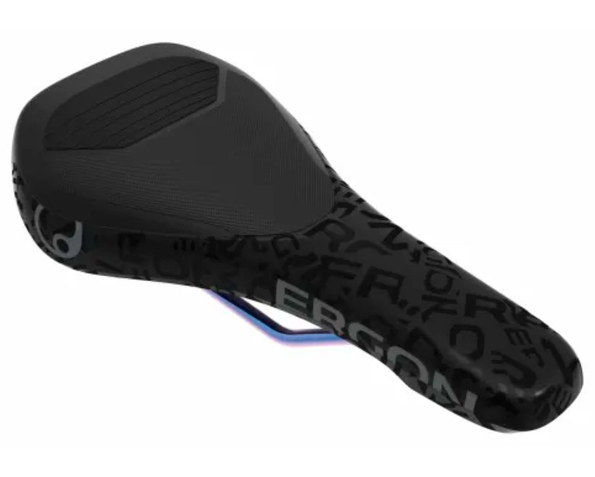 Седло Ergon Sm Downhill Comp Team / Oil Slick