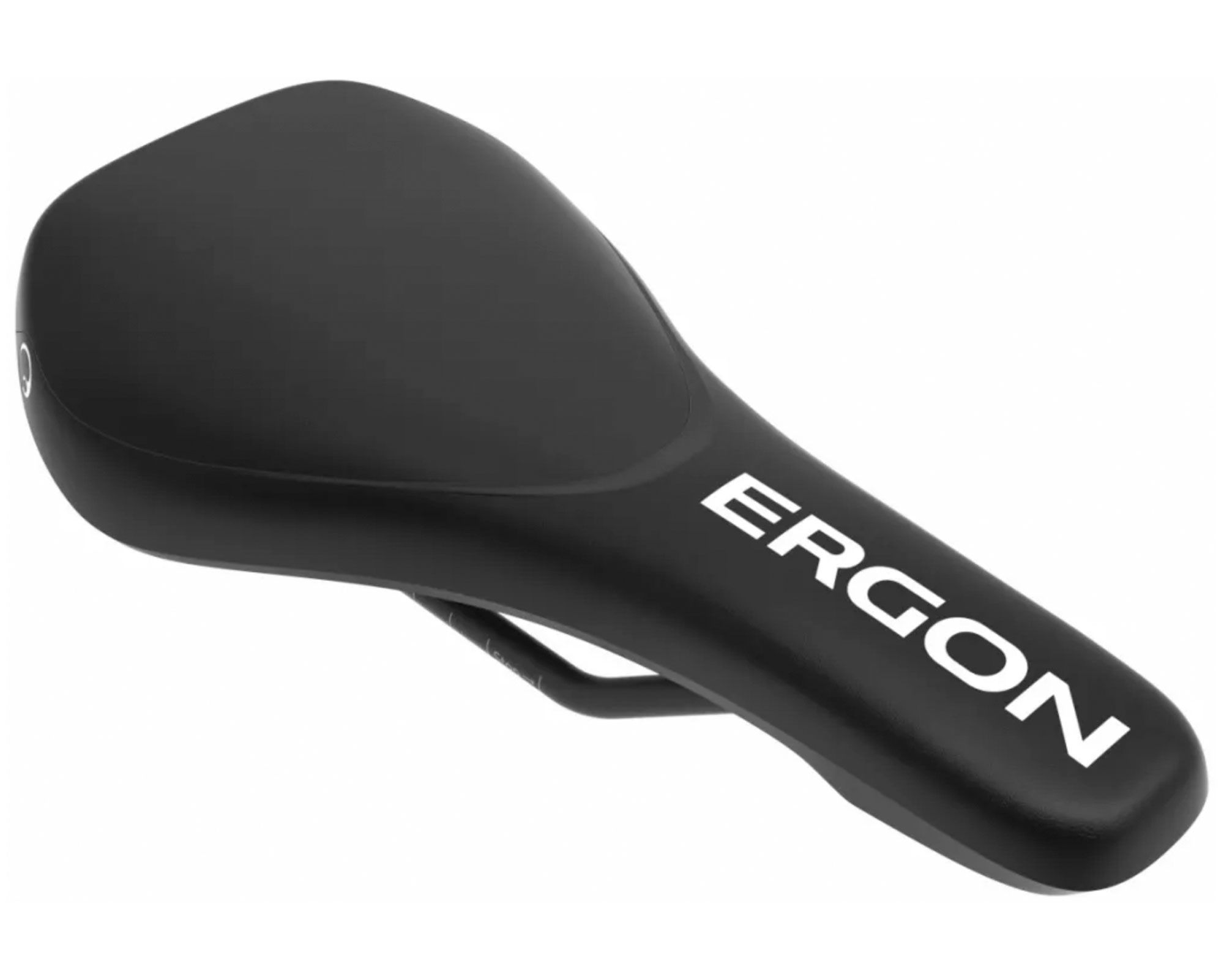 Сідло Ergon Sm Downhill Black