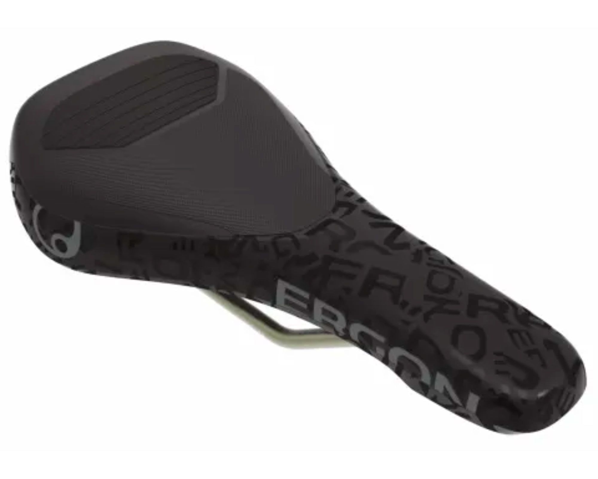 Седло Ergon Sm Downhill Pro Titanium Team