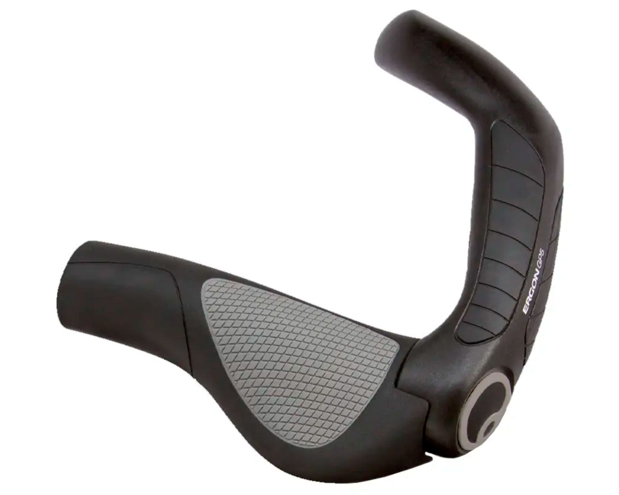 Грипсы Ergon GP5-S Gripshift