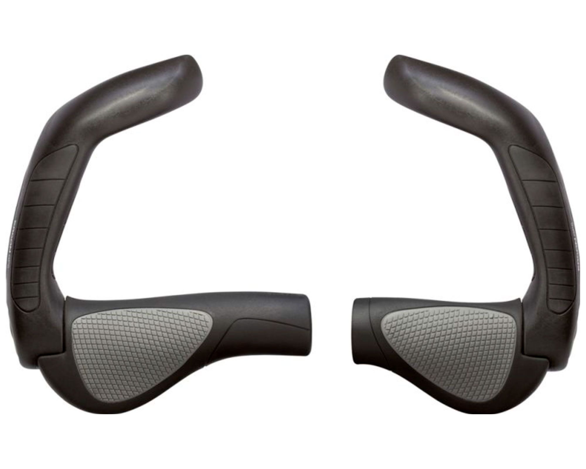 Гріпси Ergon GP5-S Rohloff/Nexus