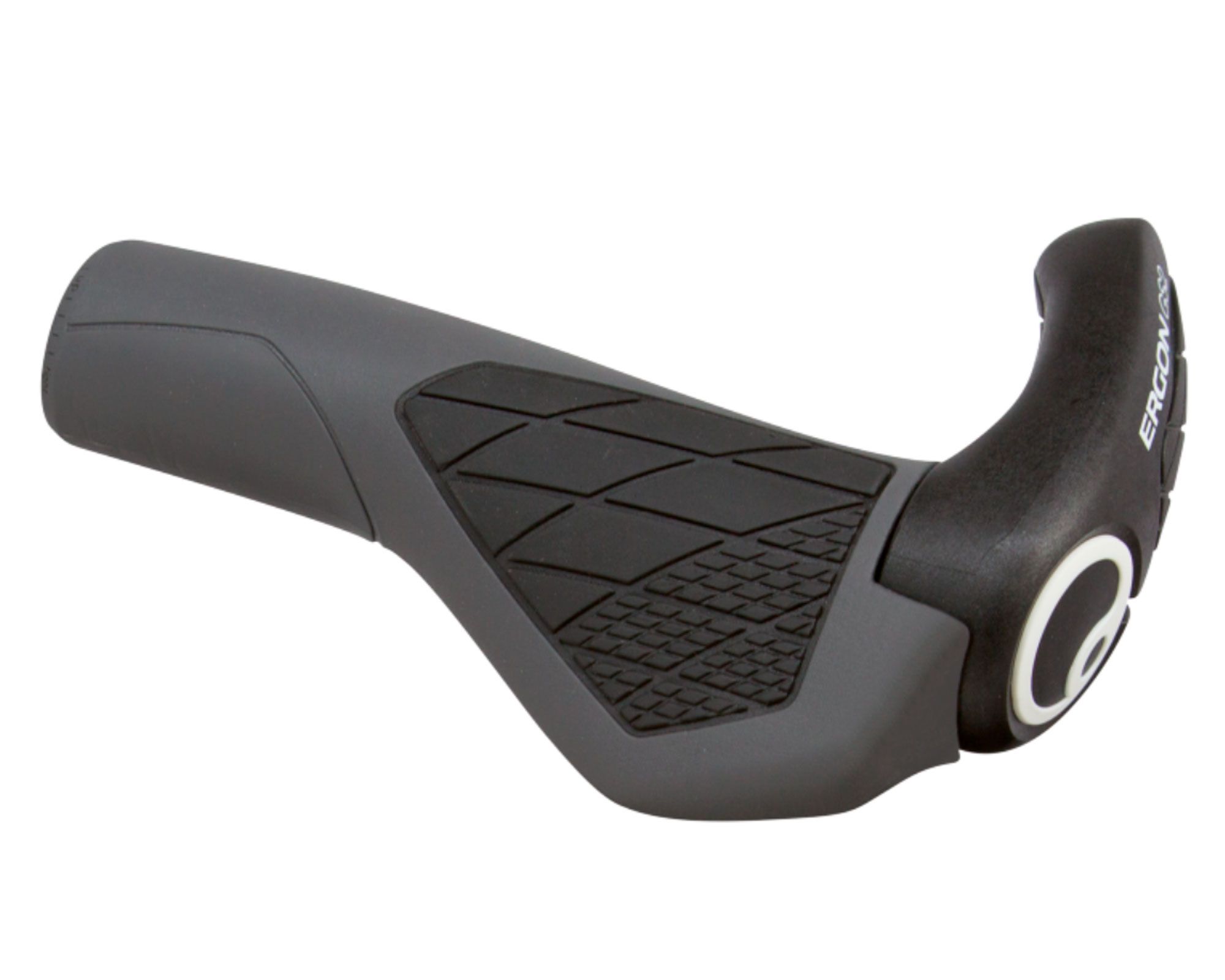 Грипсы Ergon GS2-L