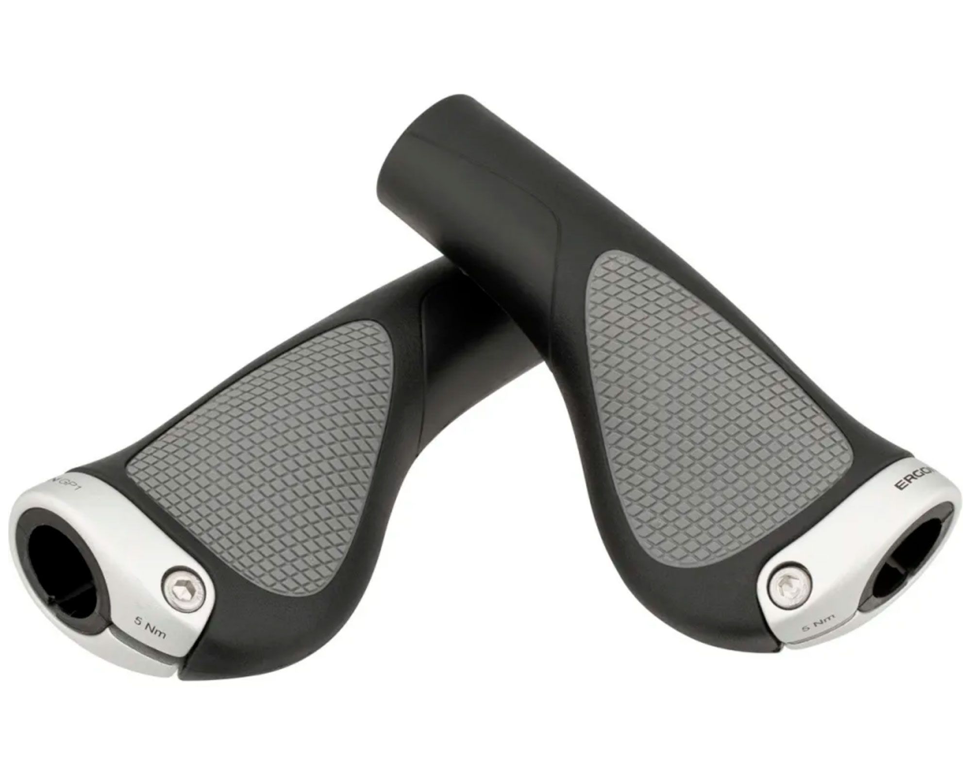 Грипсы Ergon GP1-L Neo