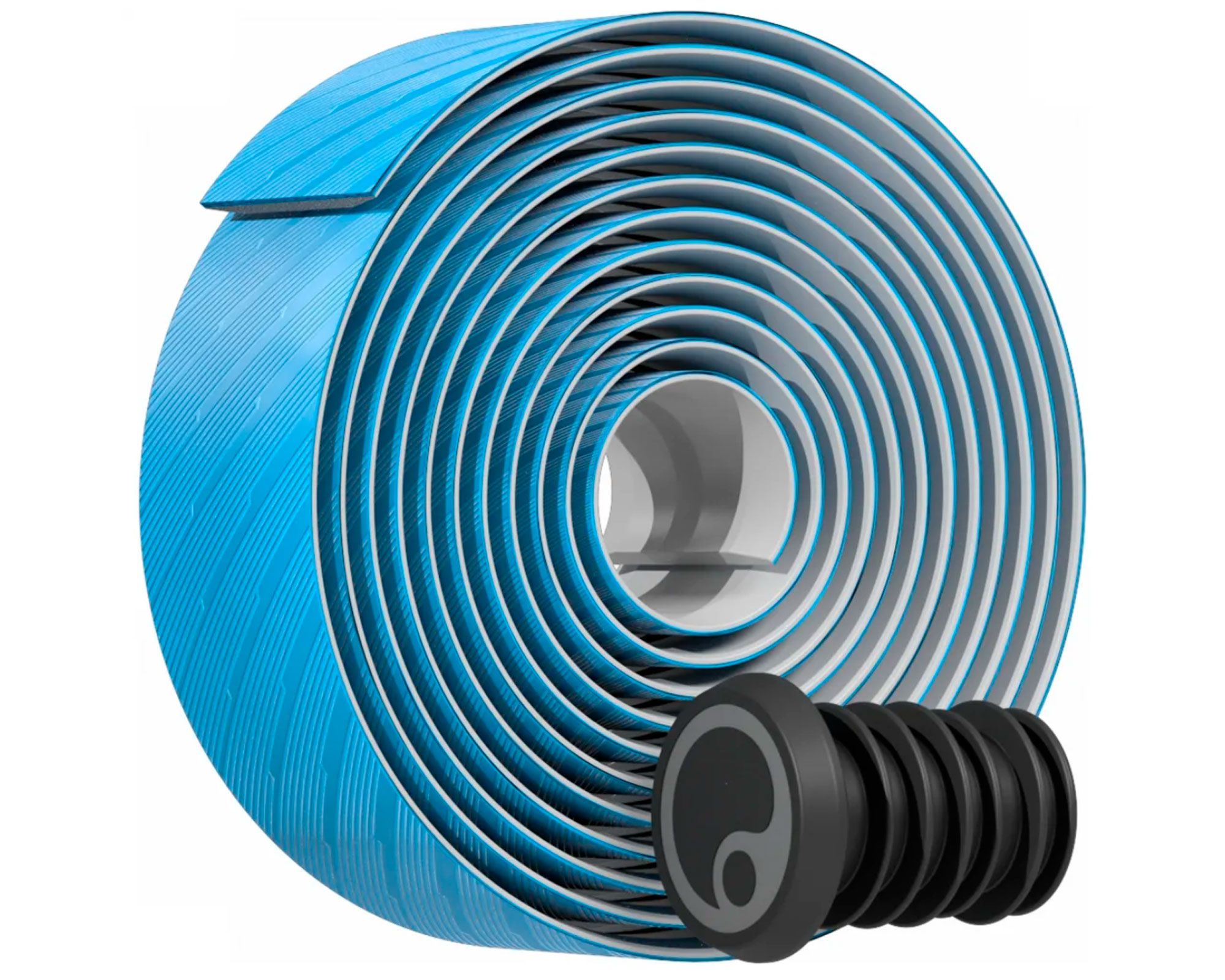 Обмотка руля Ergon BT Road Horizon Blue