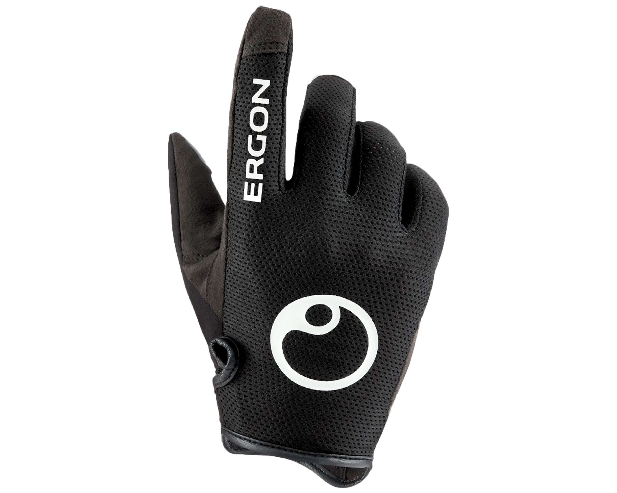 Рукавички Ergon HM2 black - розмір XS