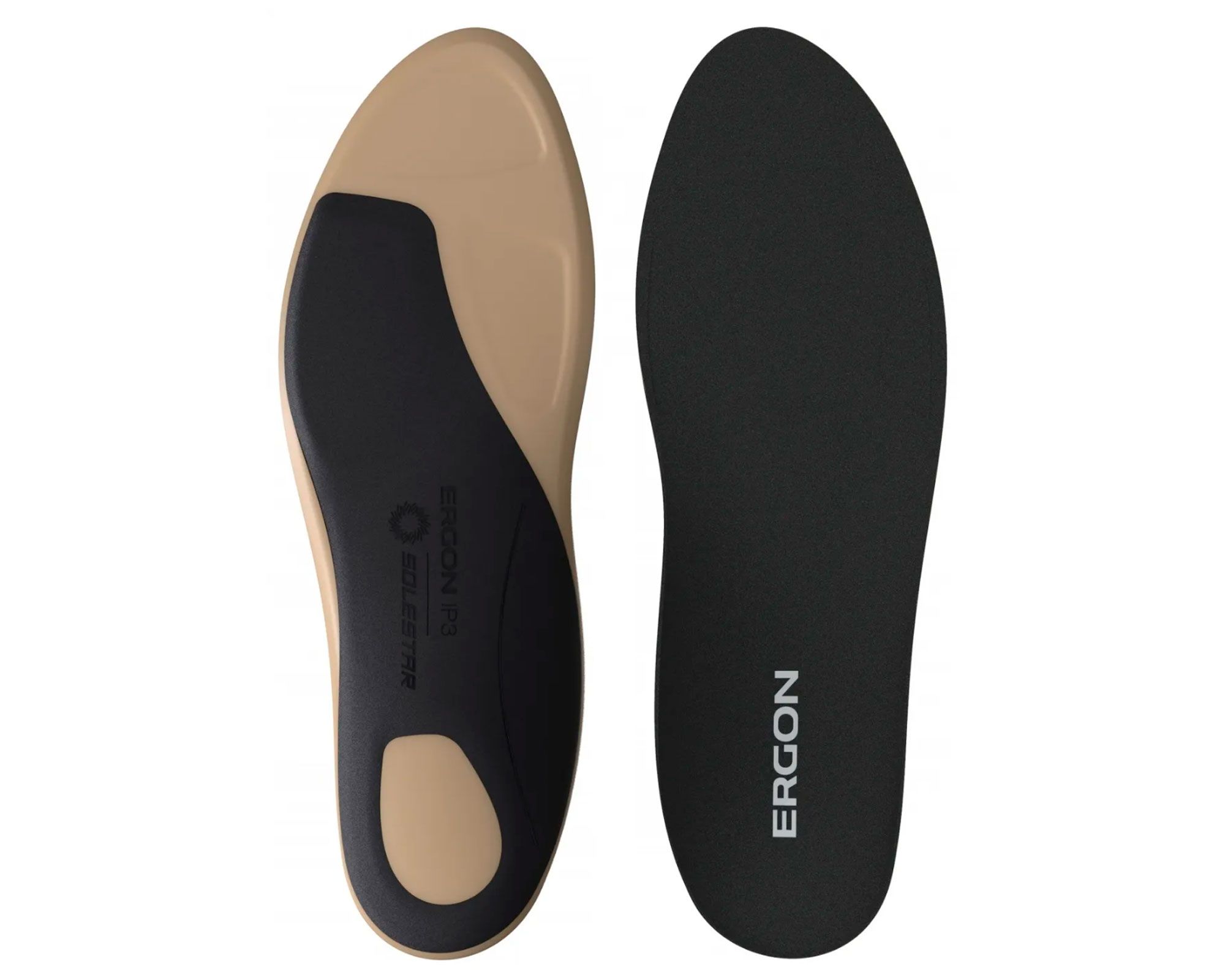 Устілка Ergon IP Touring Solestar - розмір 38/39