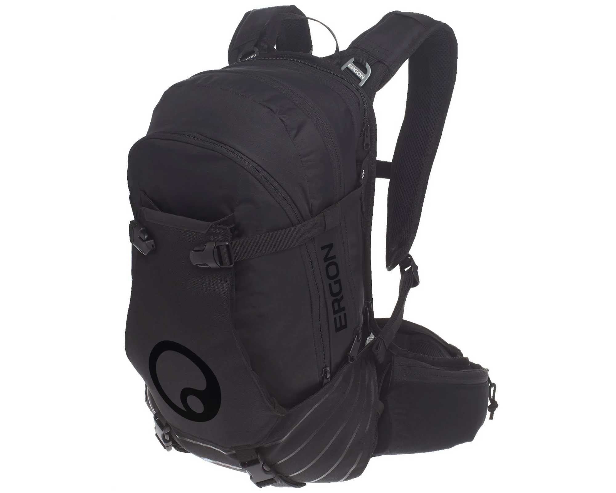 Рюкзак Ergon BA2 stealth