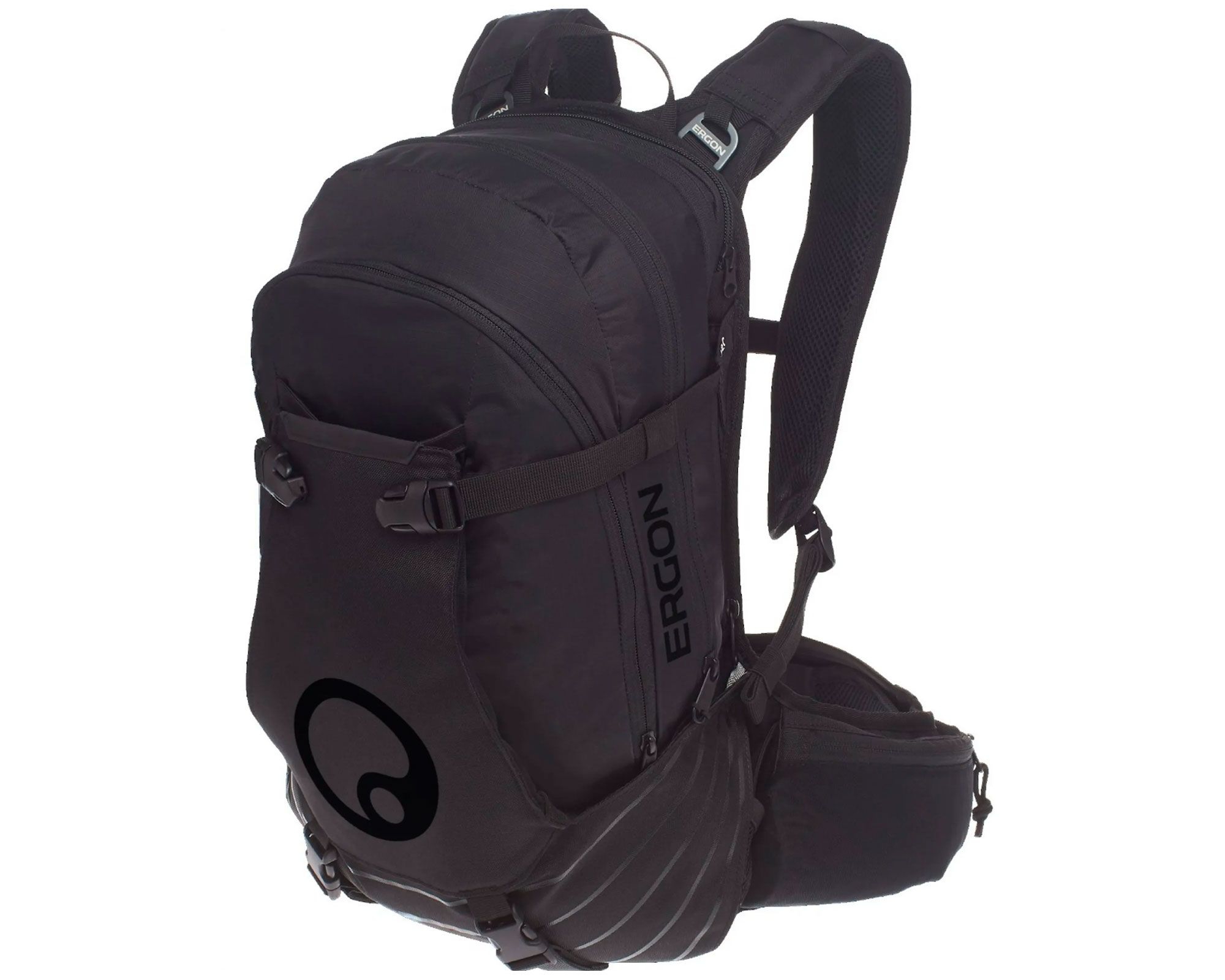 Рюкзак Ergon BA2 E Protect stealth