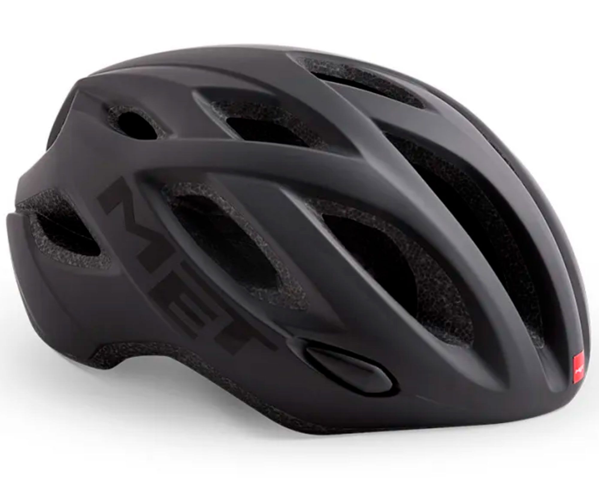 Шолом MET IDOLO XL MATT BLACK XL (60-64)