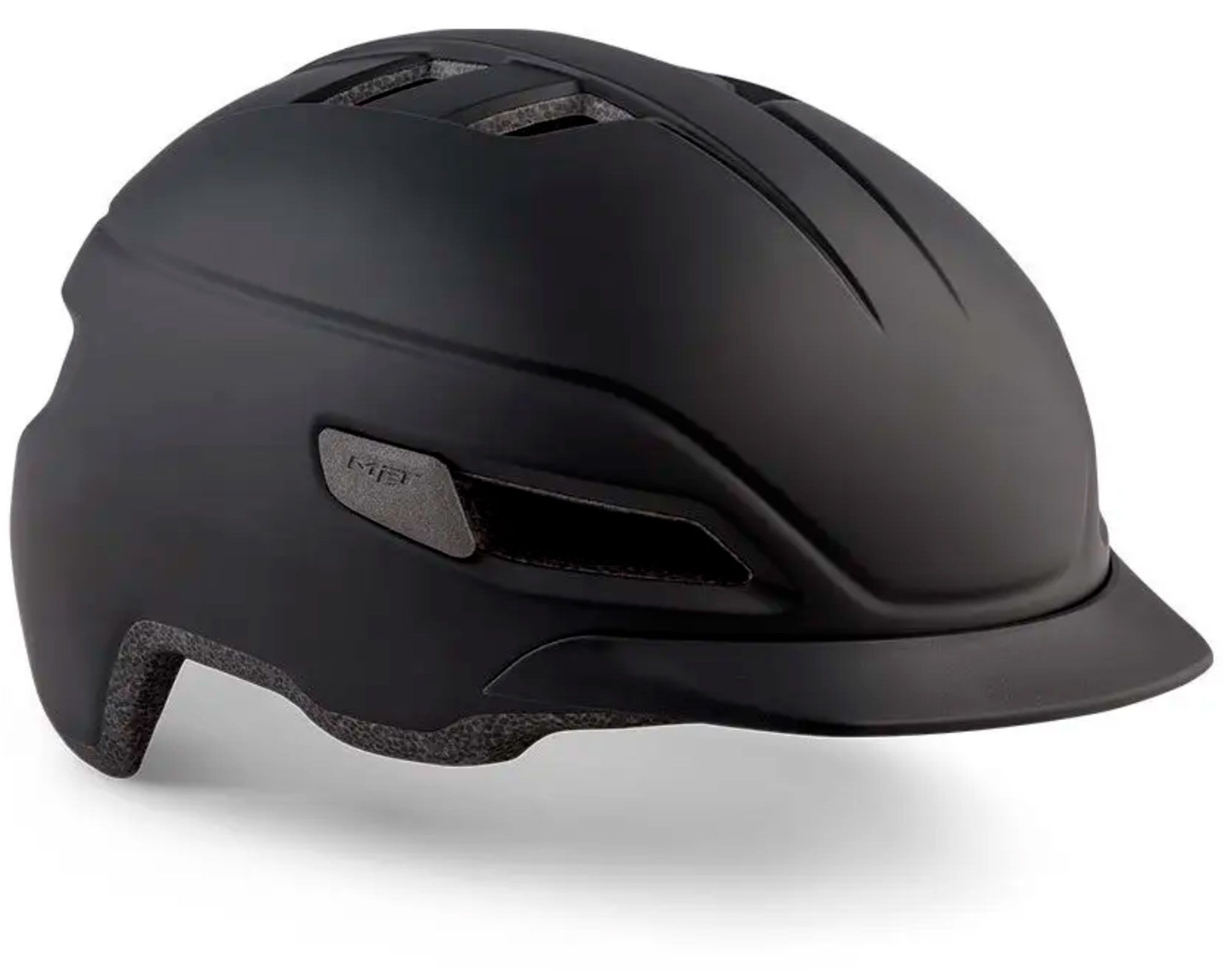 Шолом MET CORSO BLACK M (56-58)