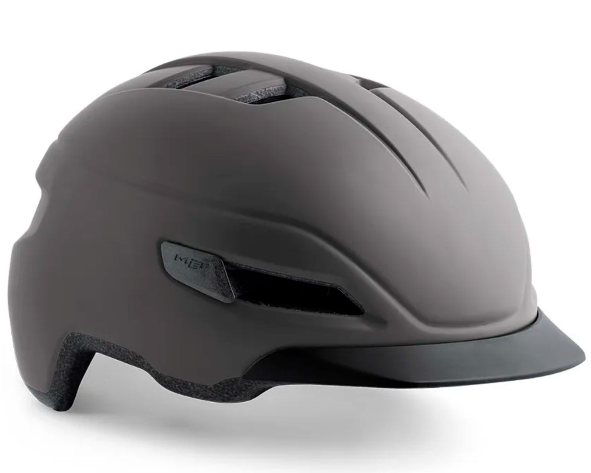 Шолом MET CORSO CE DARK GRAY | MATT M (56-58)