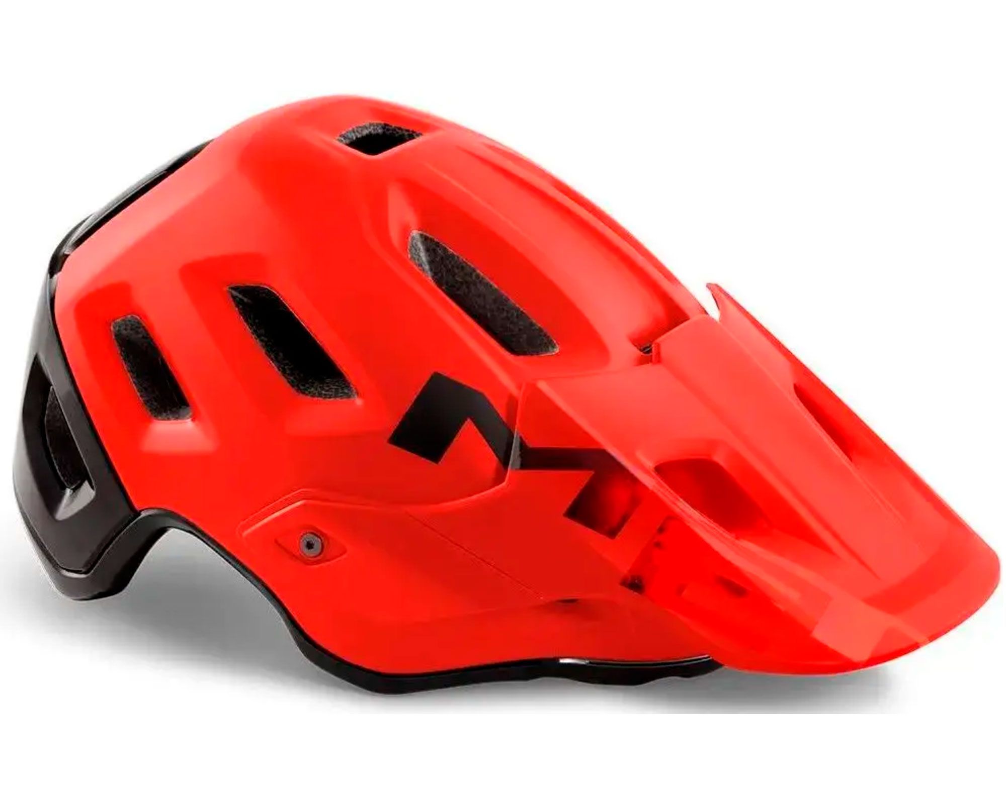 Шолом MET Roam Red | Matt Glossy S (52-56)