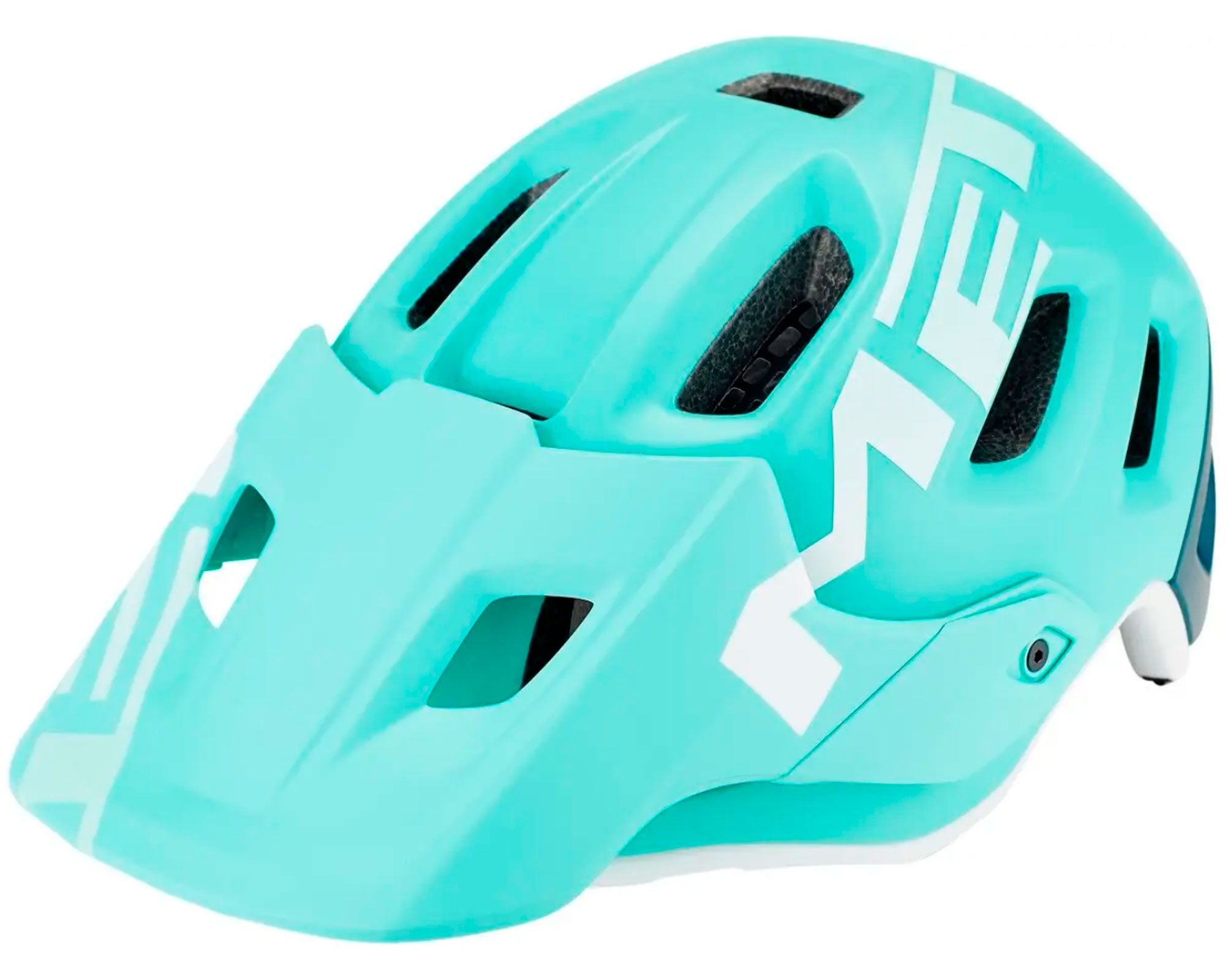 Шлем MET Roam water green/blue M (56-58)