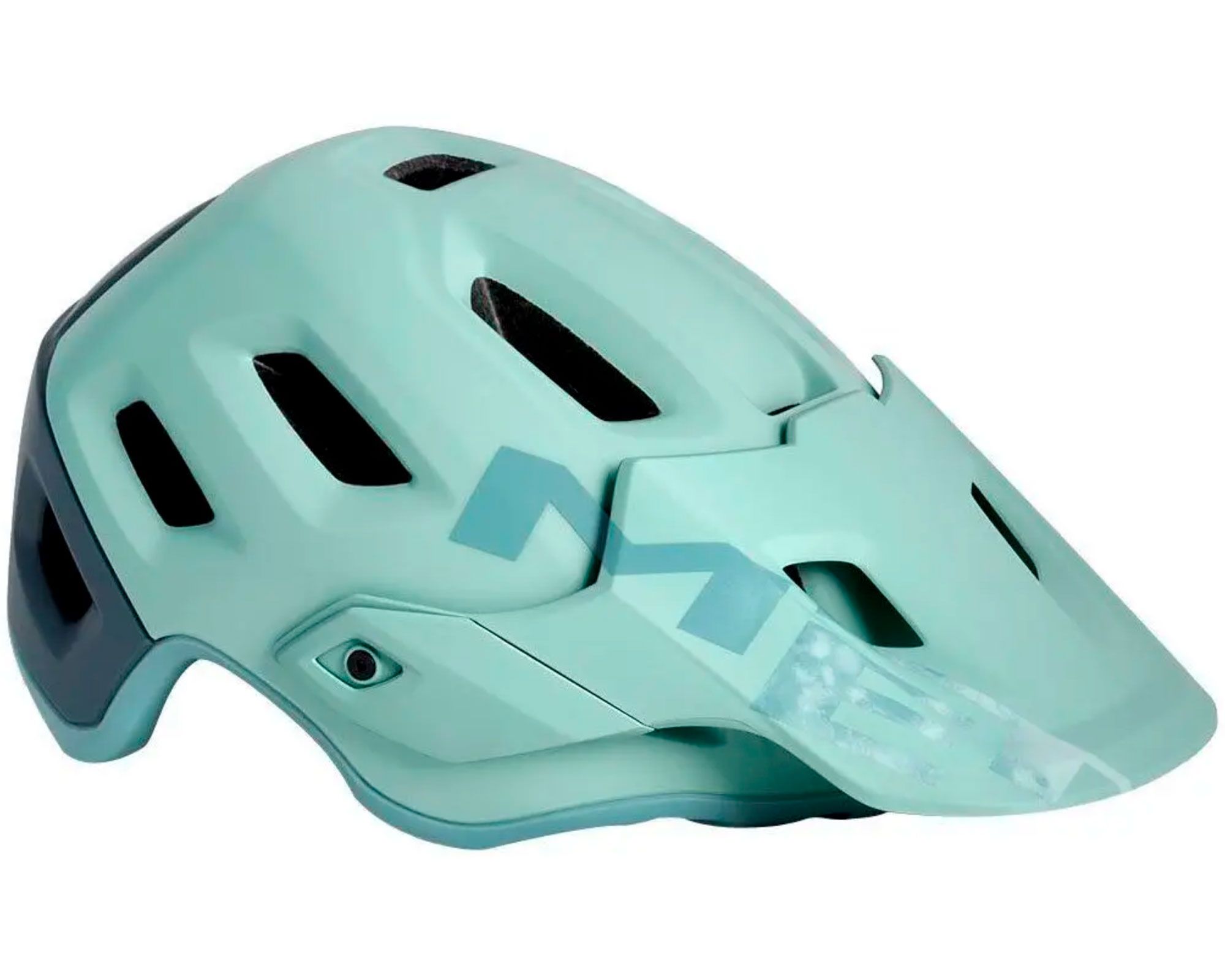 Шолом MET Roam Sky Gray/Matt S (52-56)
