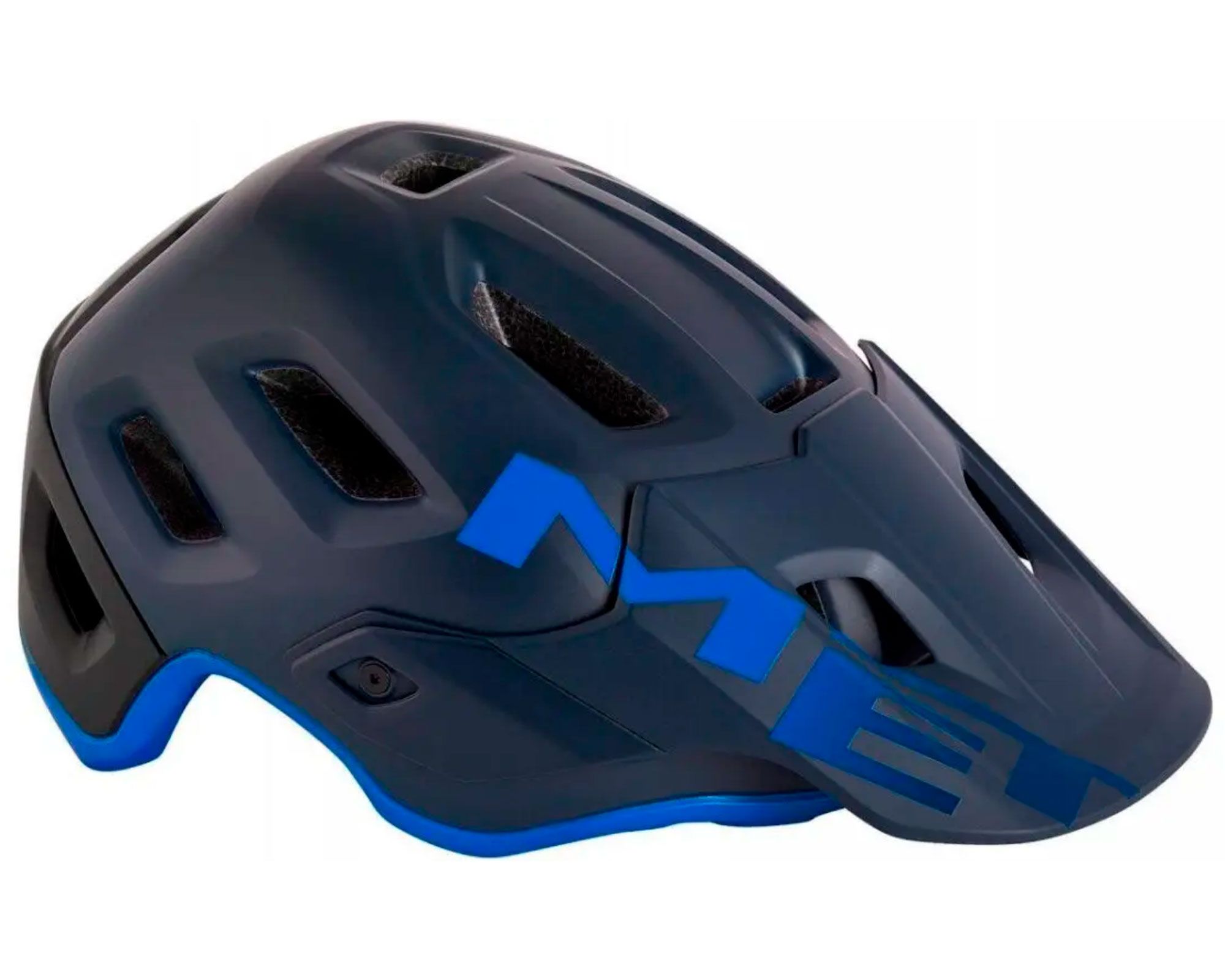 Шолом MET Roam deep blue S (52-56)