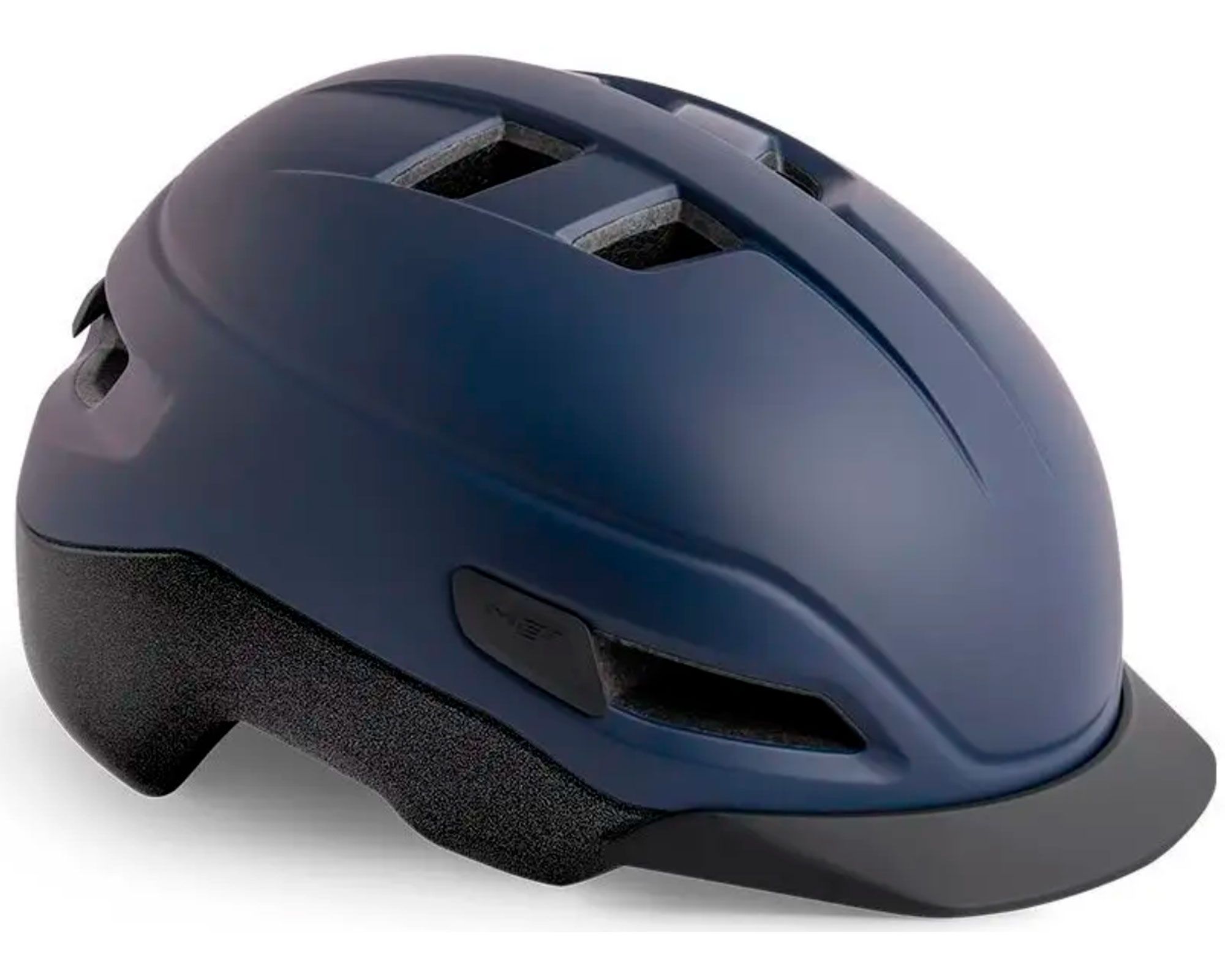 Шолом MET Grancorso matt midnight blue S (52-56)