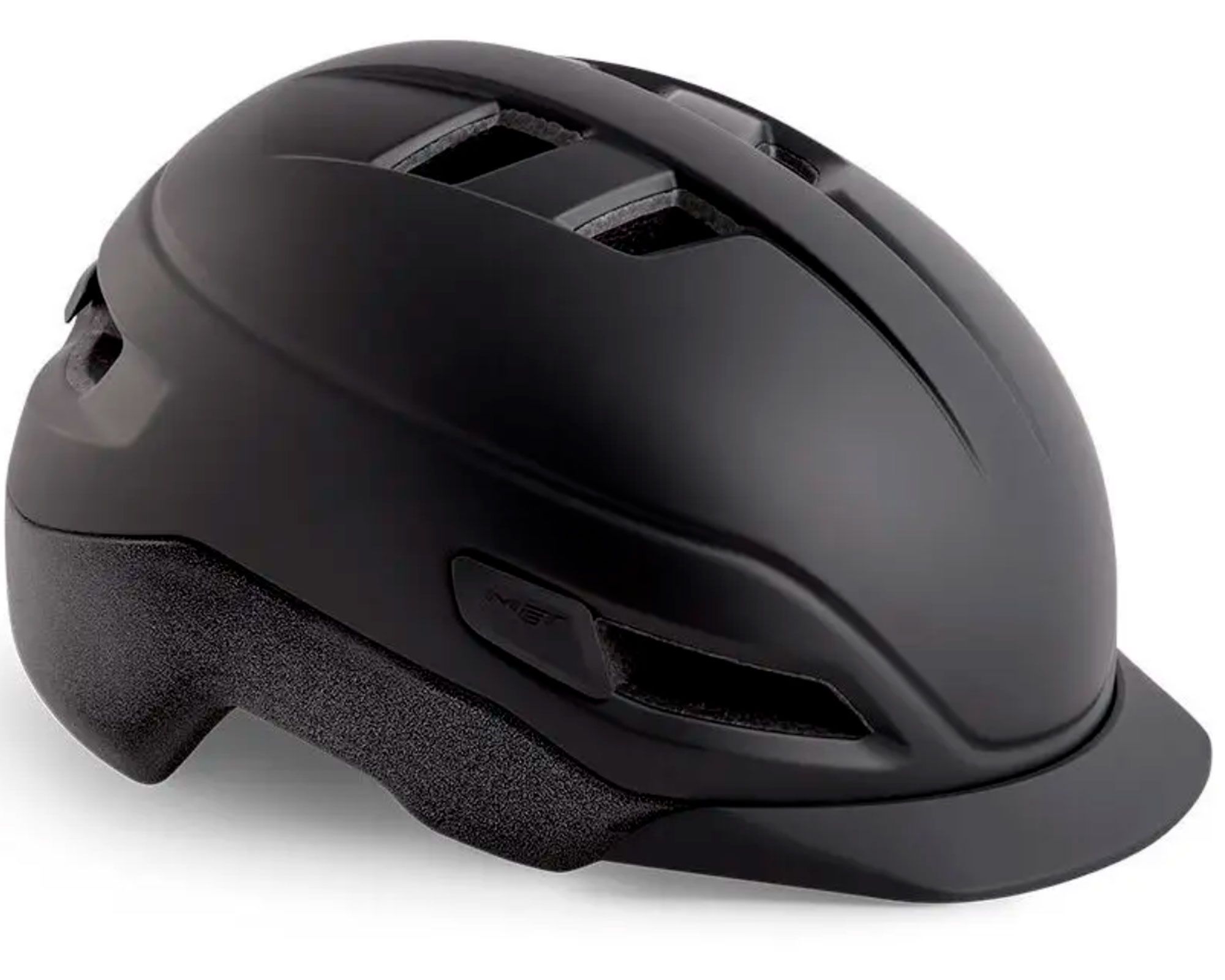 Шолом MET Grancorso matt black  S (52-56)