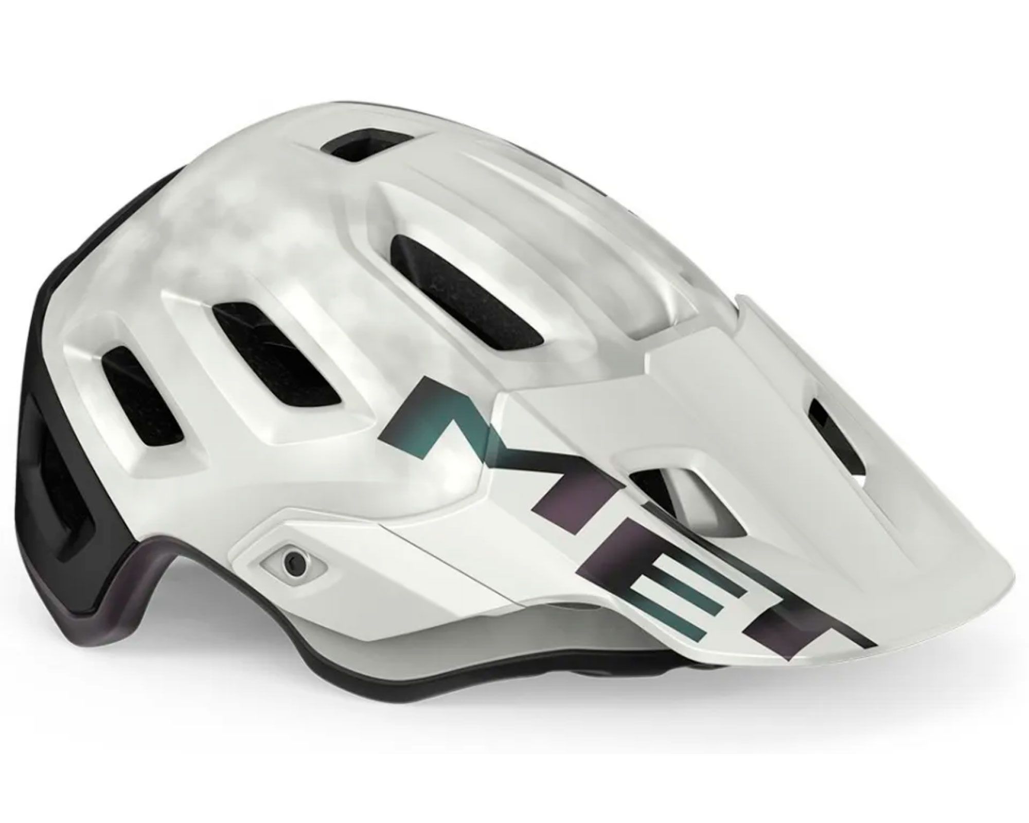 Шолом MET ROAM MIPS CE WHITE IRIDESCENT | MATT L (58-62)